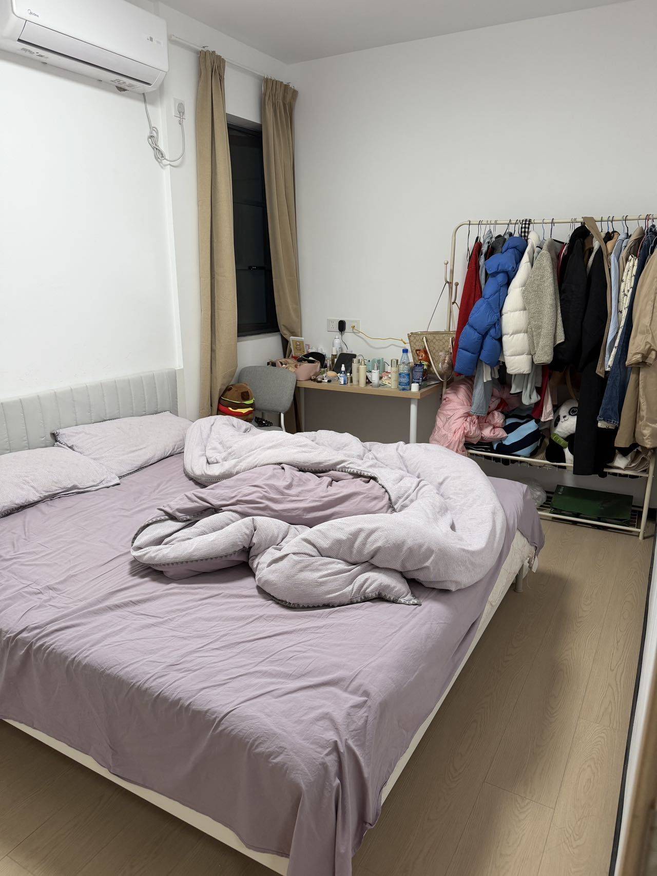 武汉 硚口 | 城投·立城囍居人才社区_5