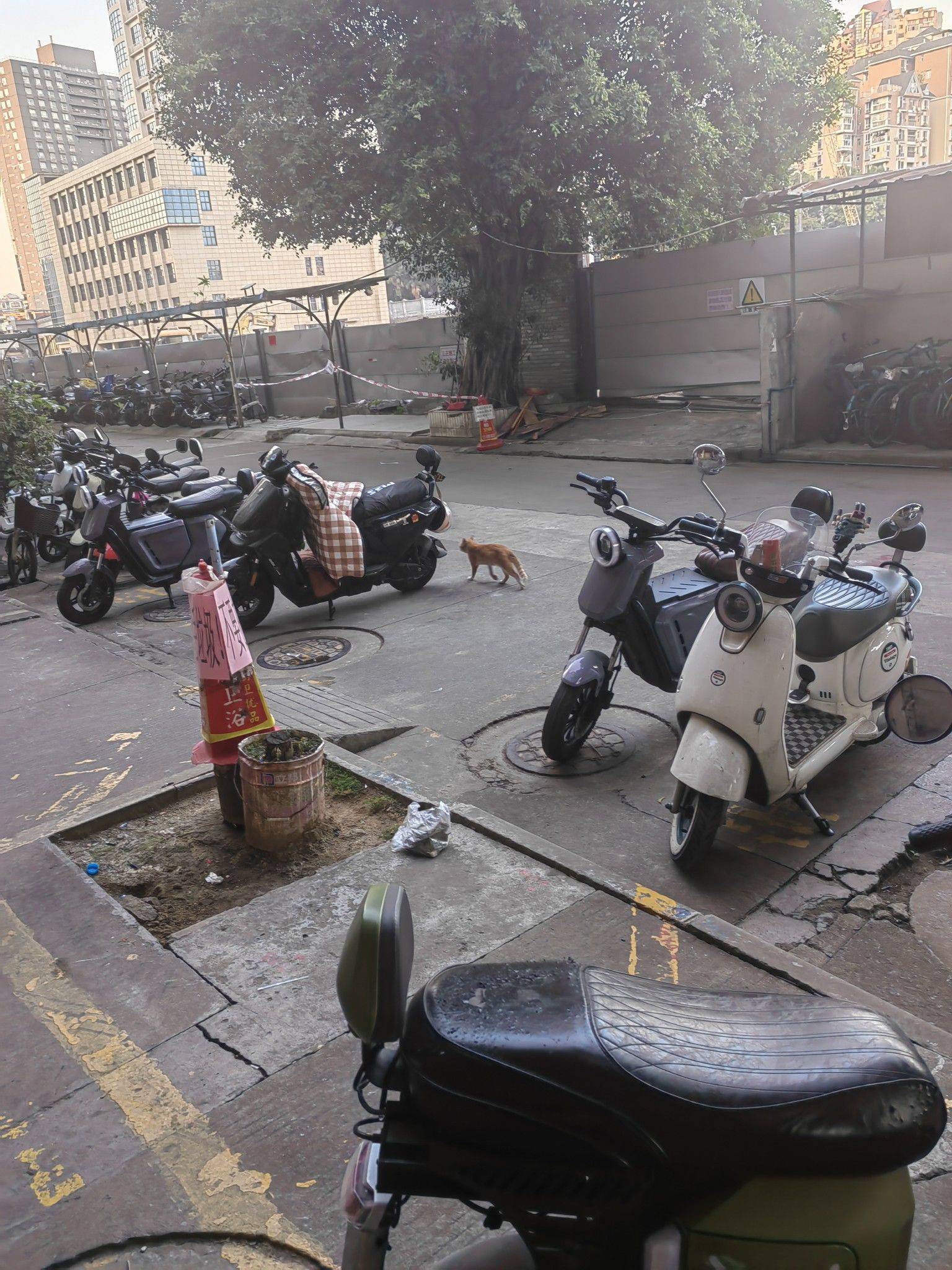 广州 海珠 | 宝泉大厦_4