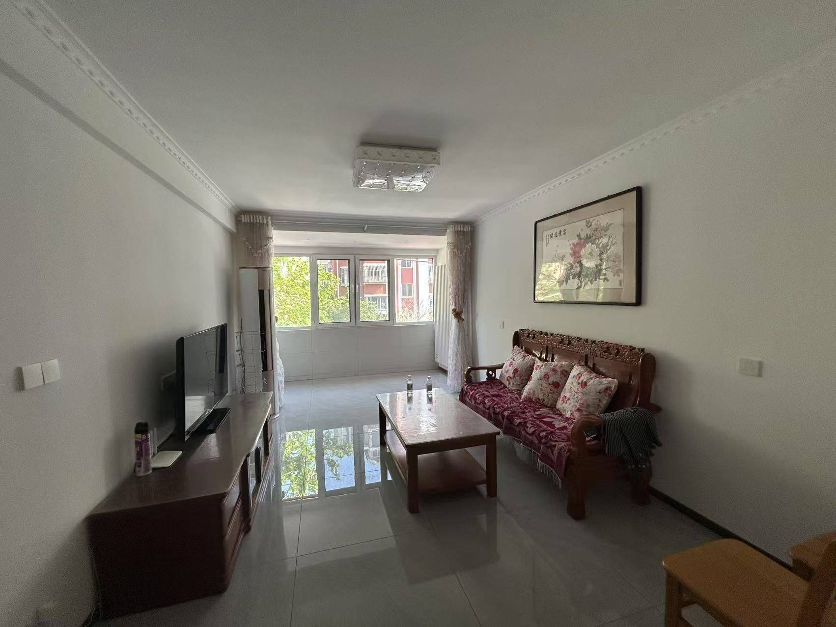 青岛 市北 | 紫荆苑-1号楼_4