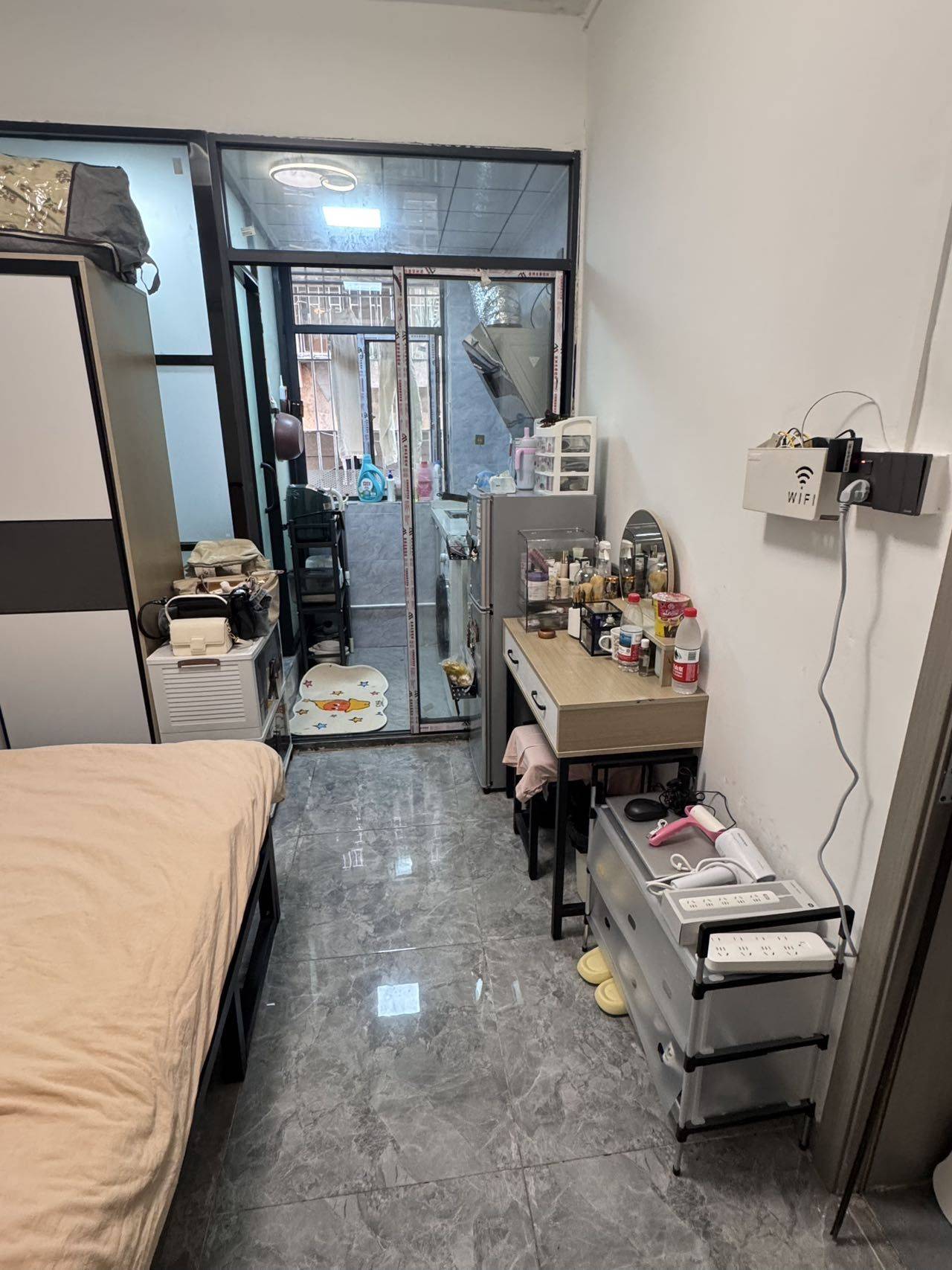 fufu整租房源1