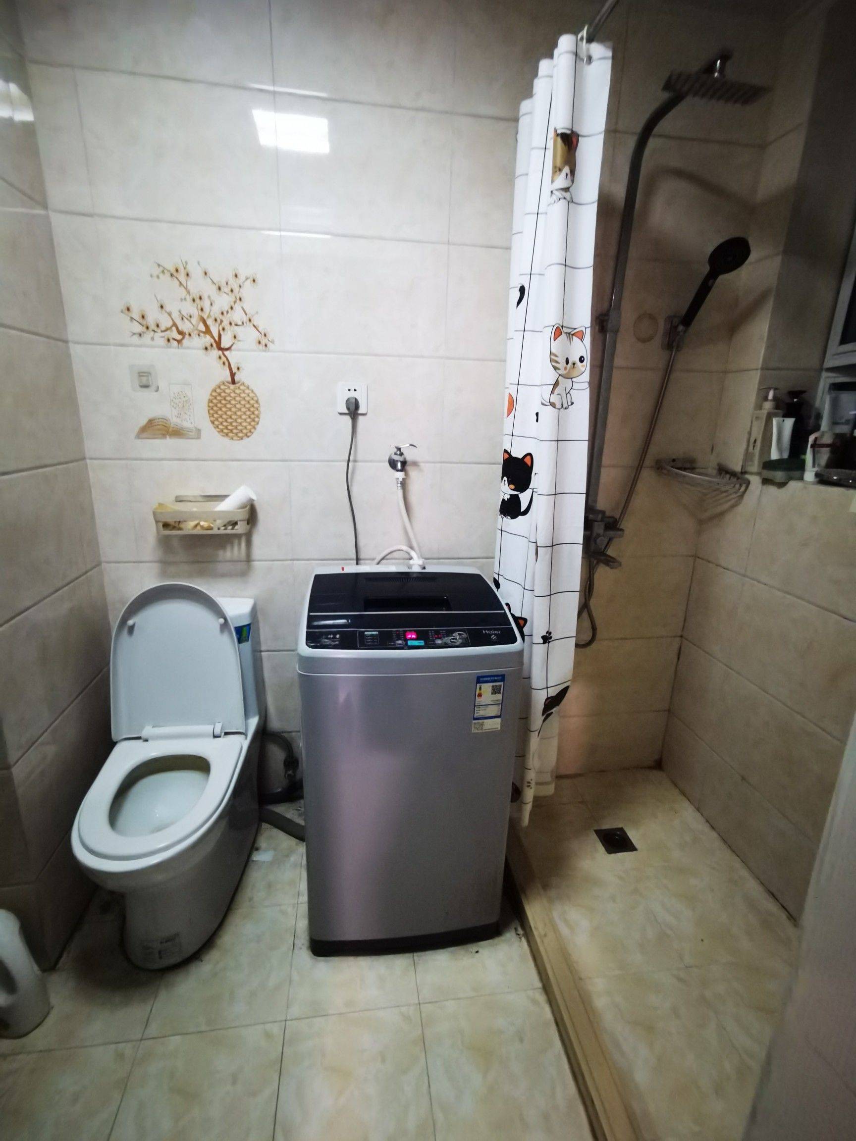 上海 浦东 | 杨新路198弄小区_4