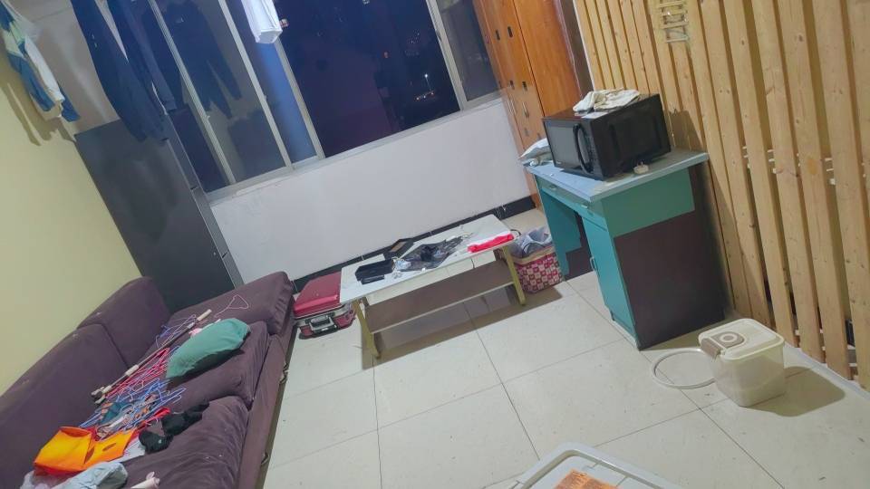 重庆 两江新区 | 天宫殿小区_7