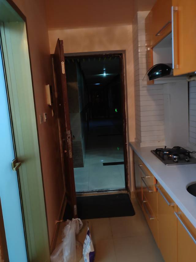 哈尔滨 道里 | 经纬360B座_4