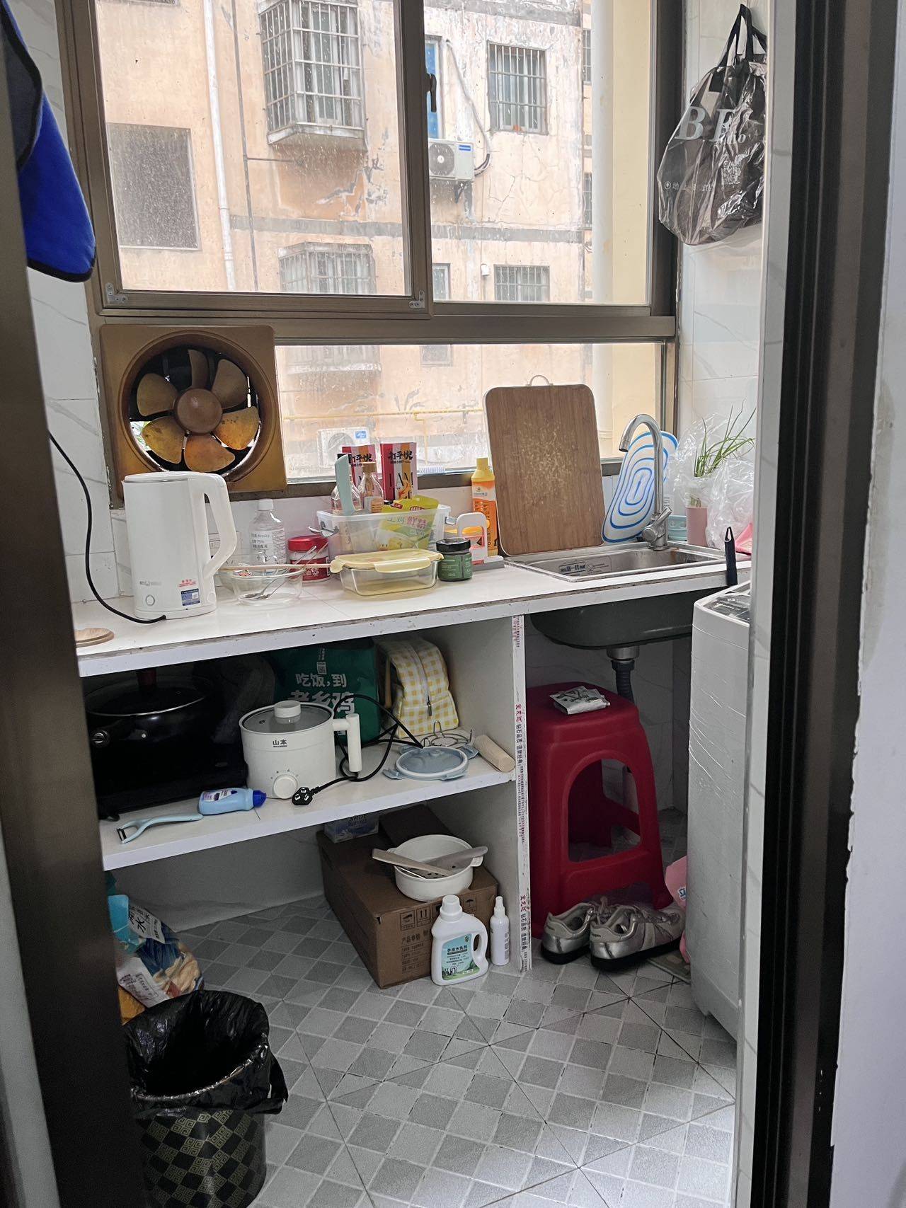 南昌 青山湖区 | 嘉彭路136号院_6