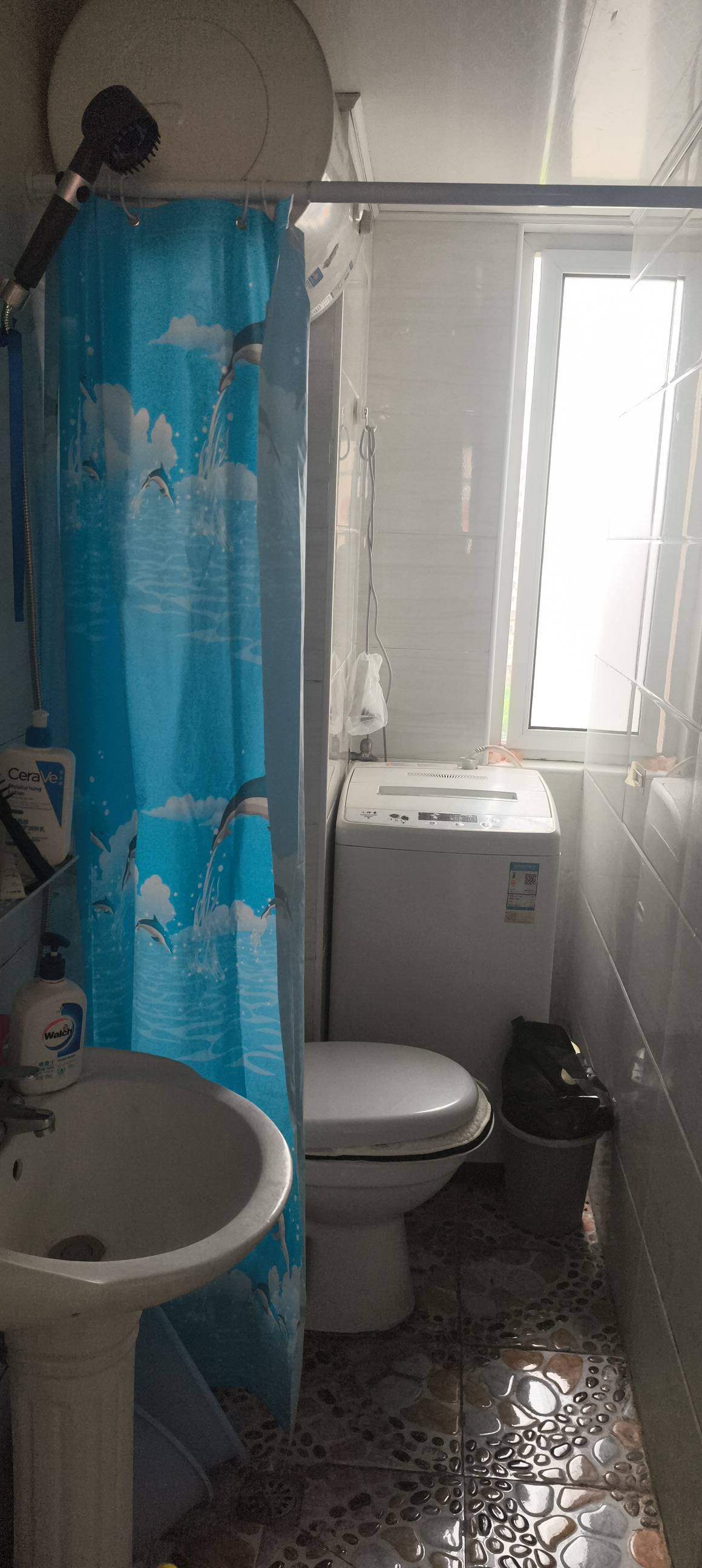 上海 浦东 | 汇福家园泰丰里_4