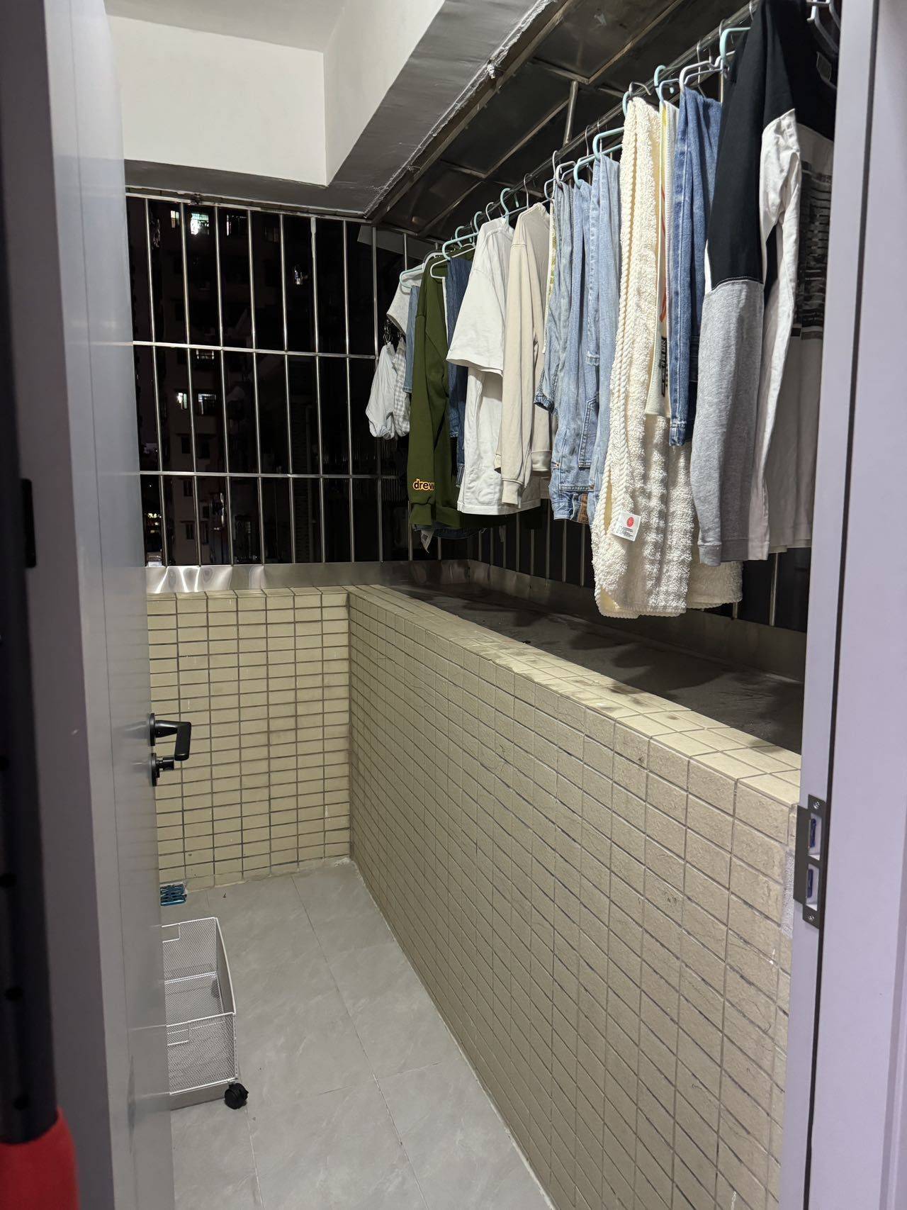 深圳 宝安 | 径贝新村_4