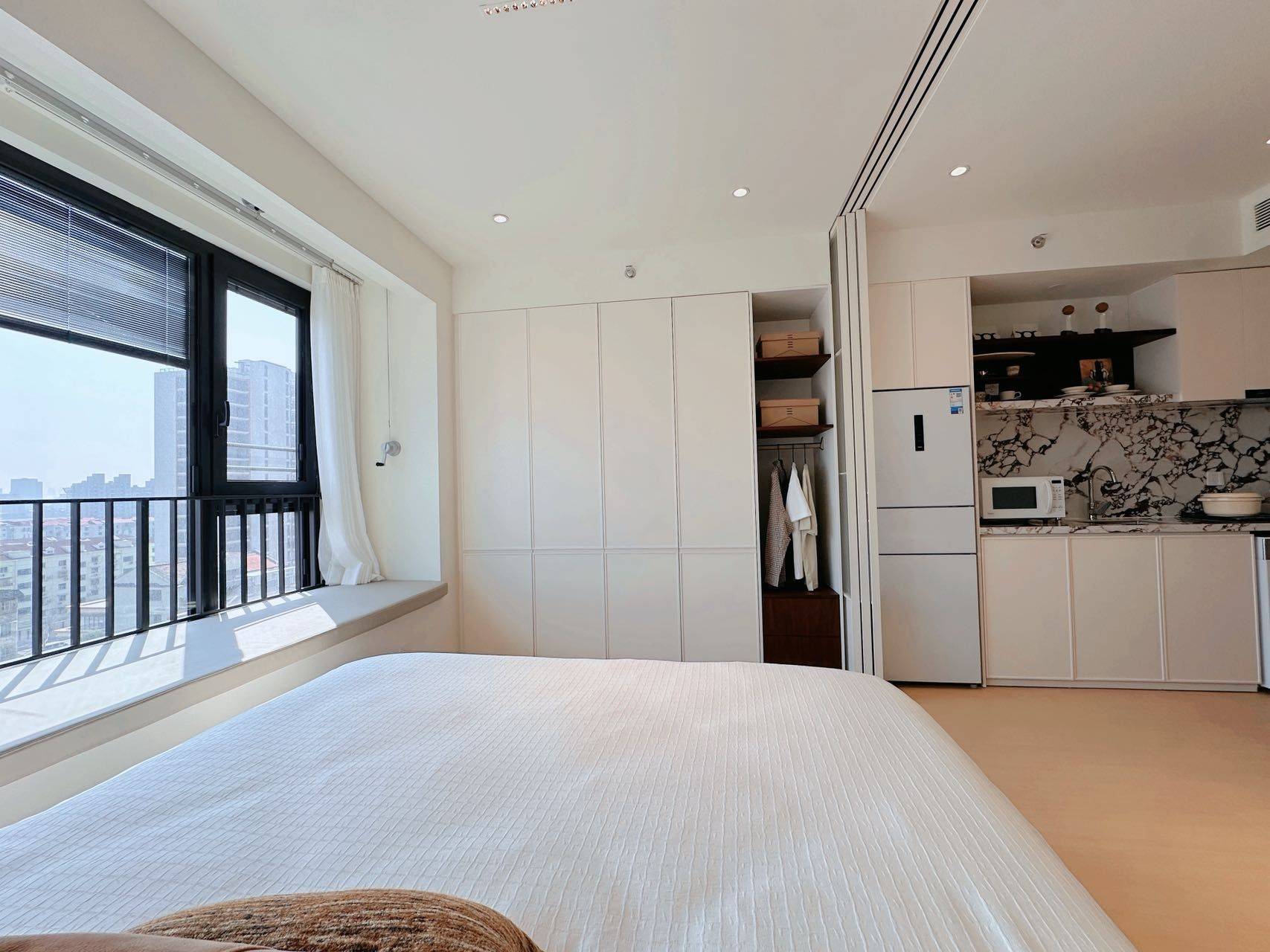 上海 杨浦 | 国济路16弄小区_3