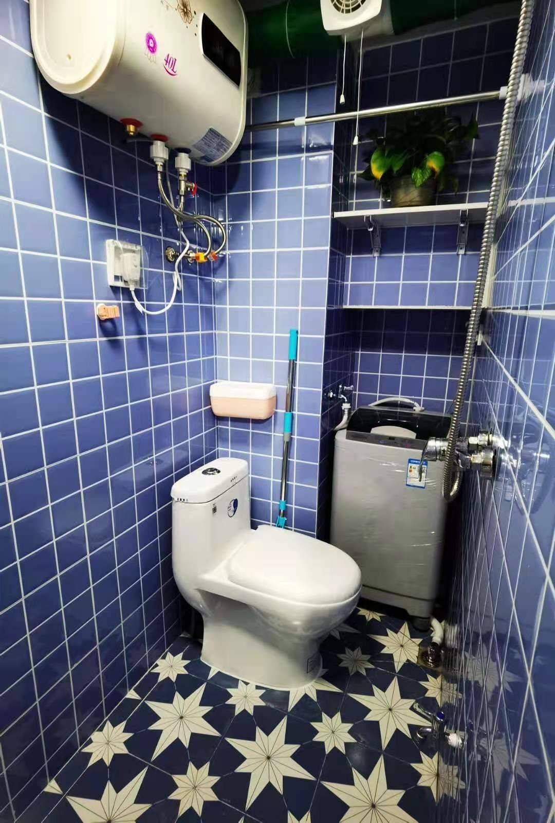 市南 山东外贸大厦-1号楼