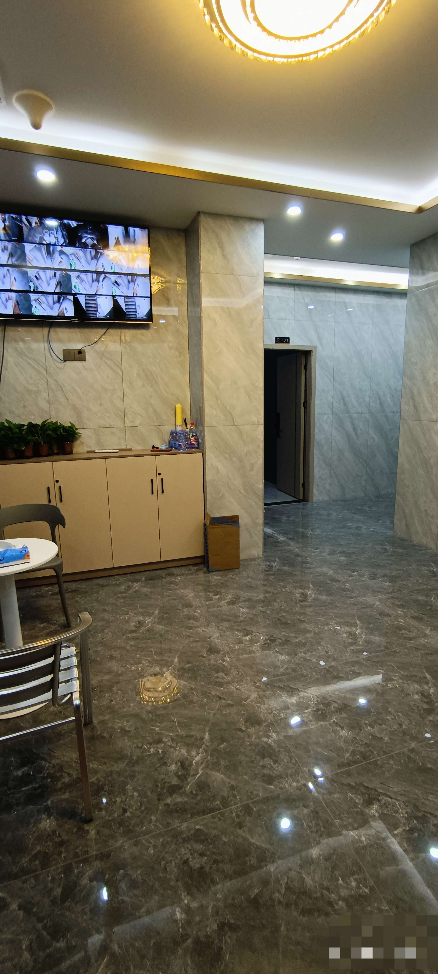 广州 白云 | M+青年社区(星汇广场店)_4