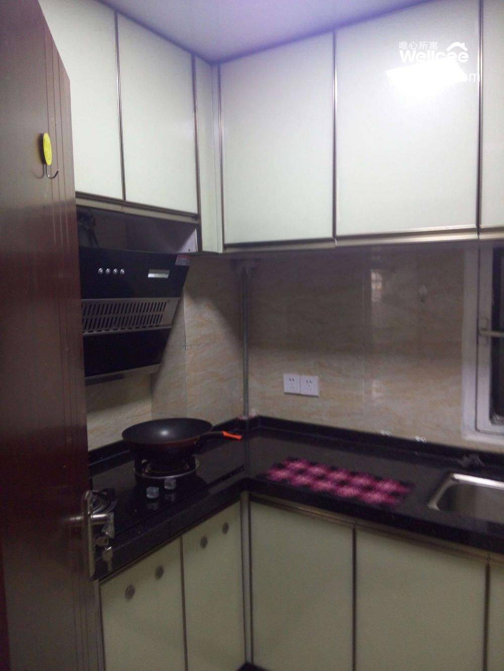 天河 广利路35、37、39号小区