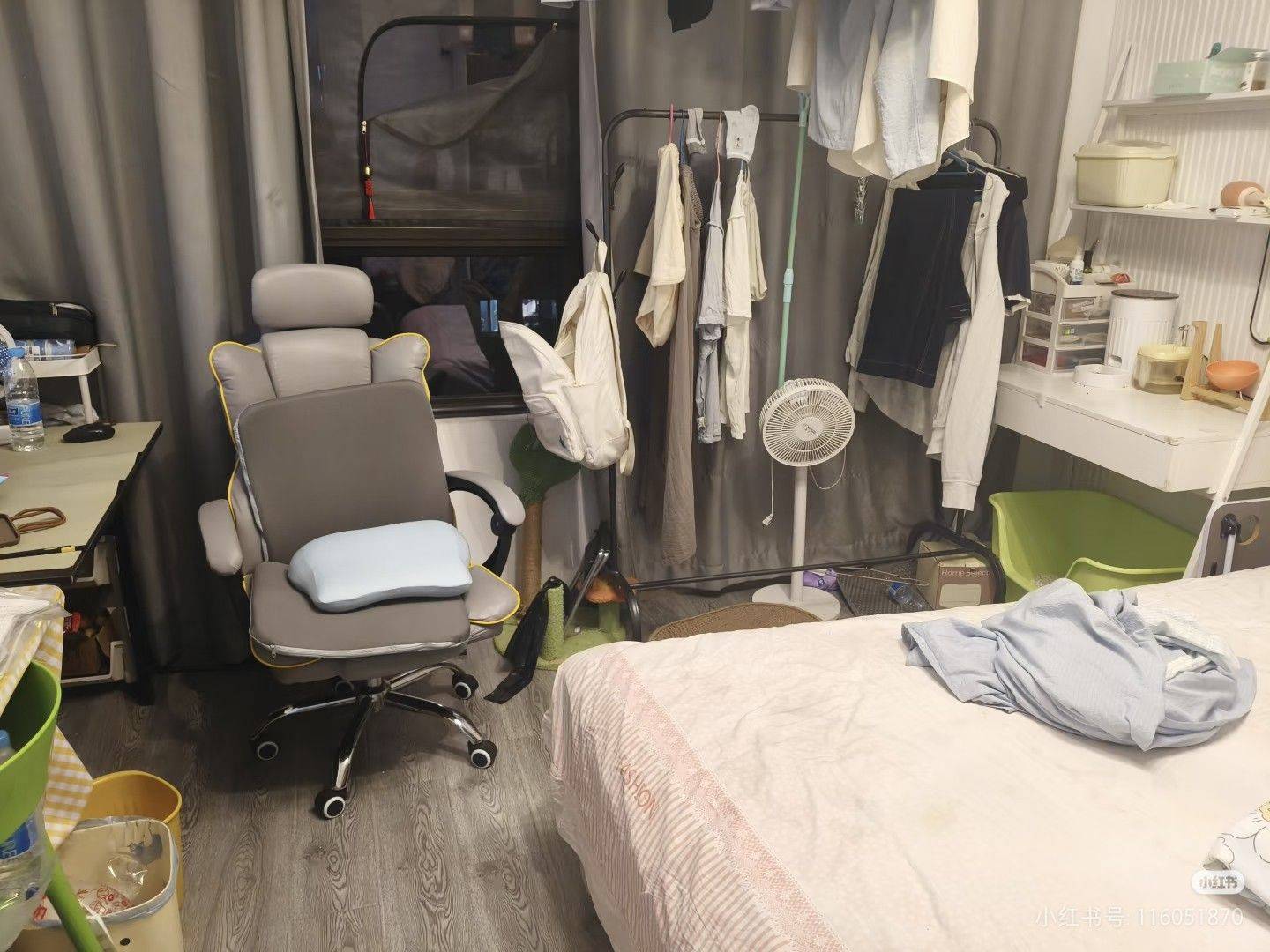 上海 宝山 | 罗青湾新苑_5