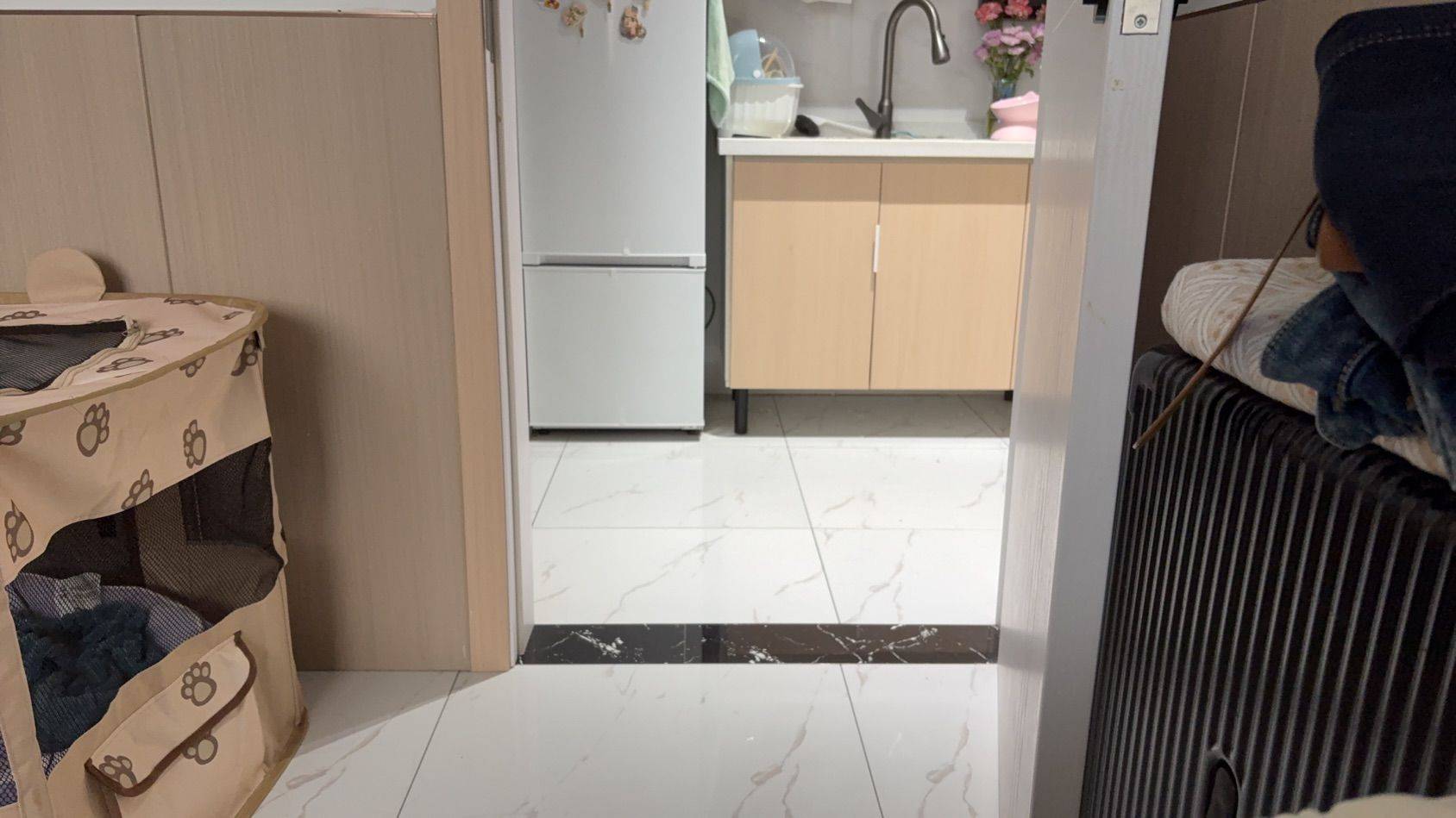 八月想睡觉整租房源2