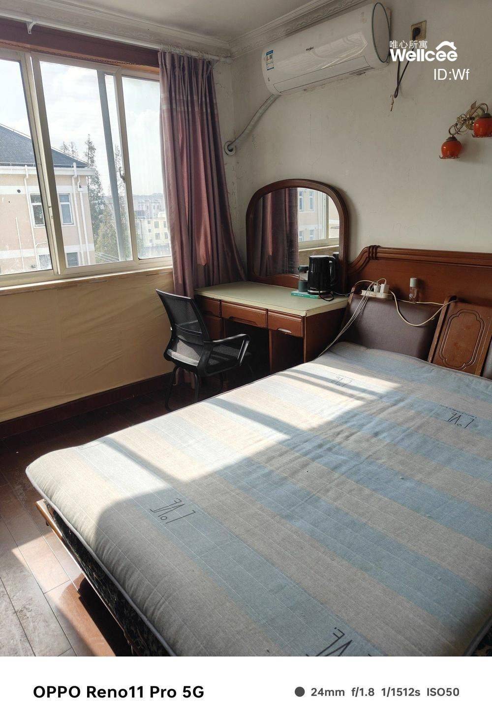 上海 浦东 | 学前一邨_3