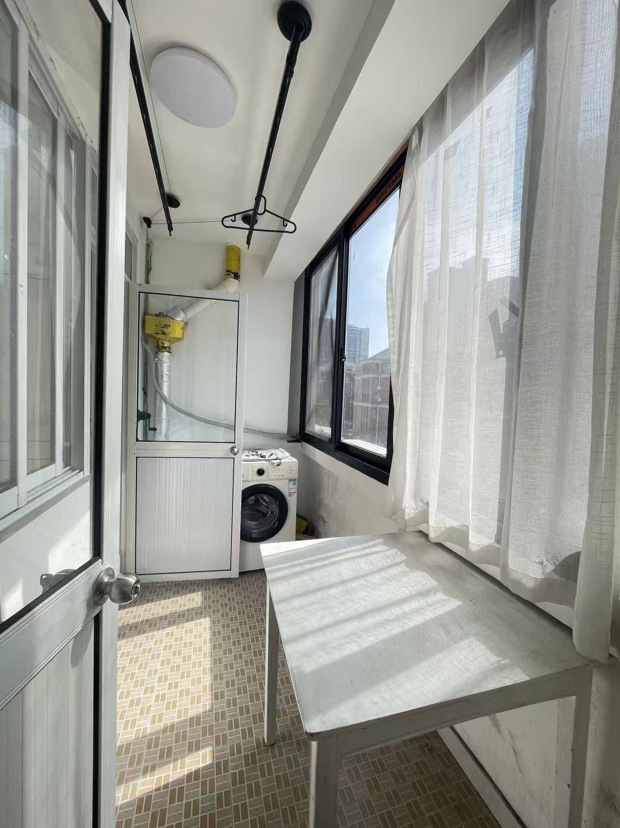 Squirrel整租房源2