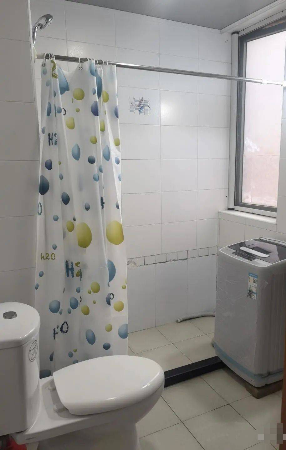 上海 浦东 | 盛源公寓_3