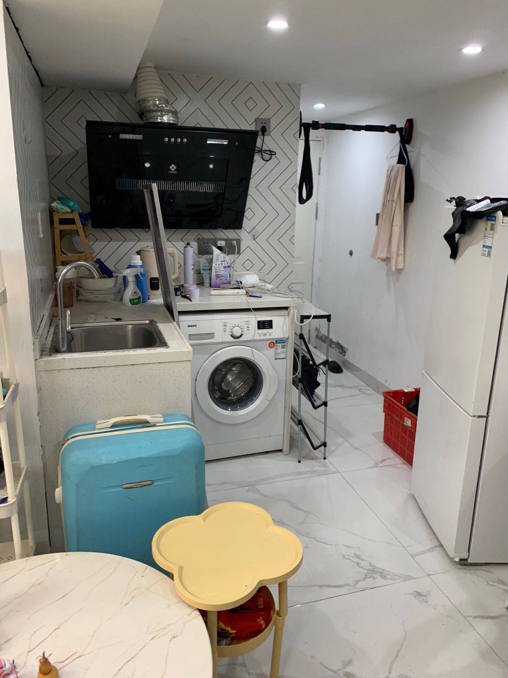 思明 善见豪山-3号楼