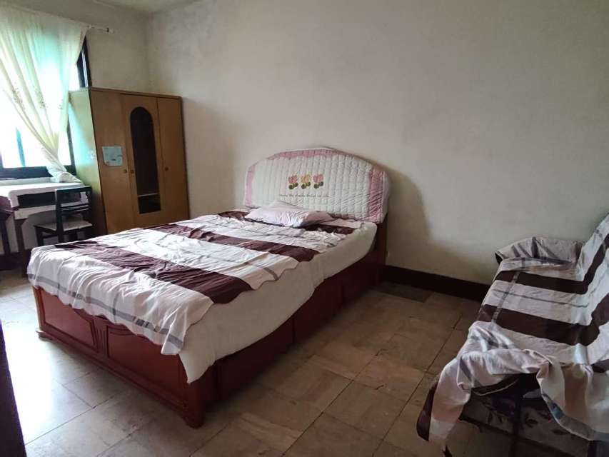 贵阳 南明 | 十六中教师宿舍_7