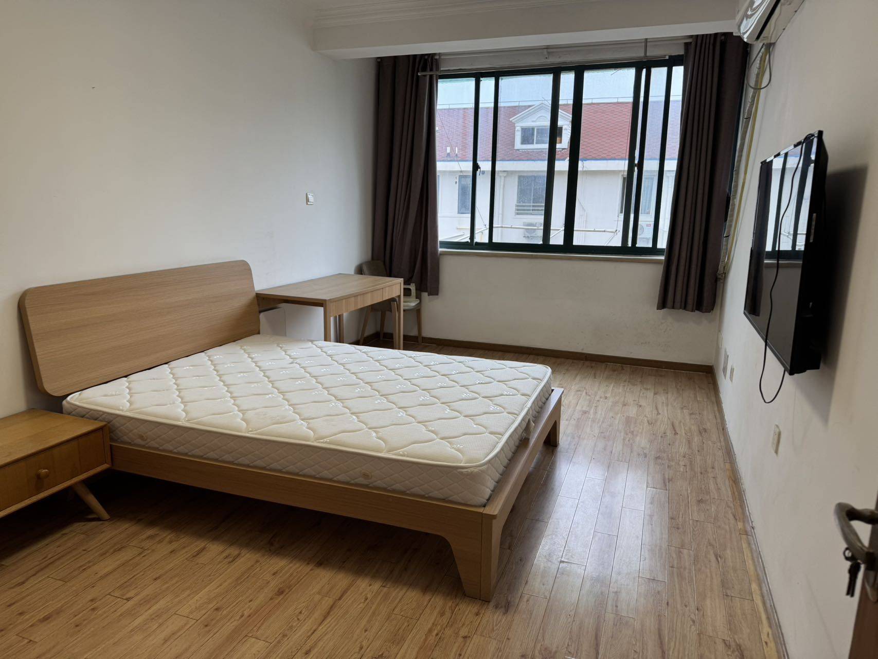 虹口 水电小区-1200弄16号楼