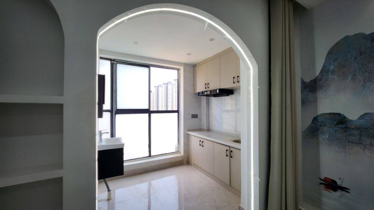 苏州 吴中 | 合景领峰_4