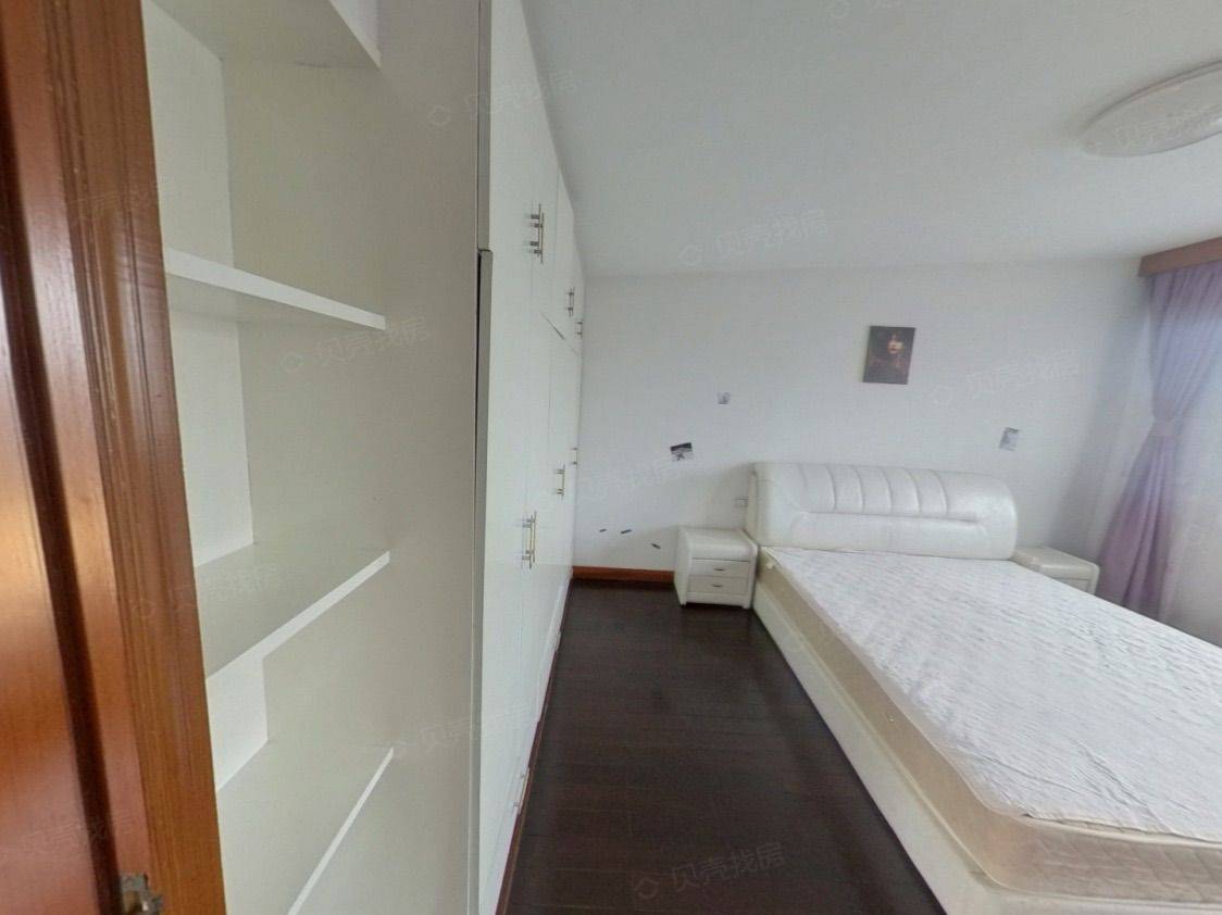 南京 栖霞 | 城市绿洲花园_4