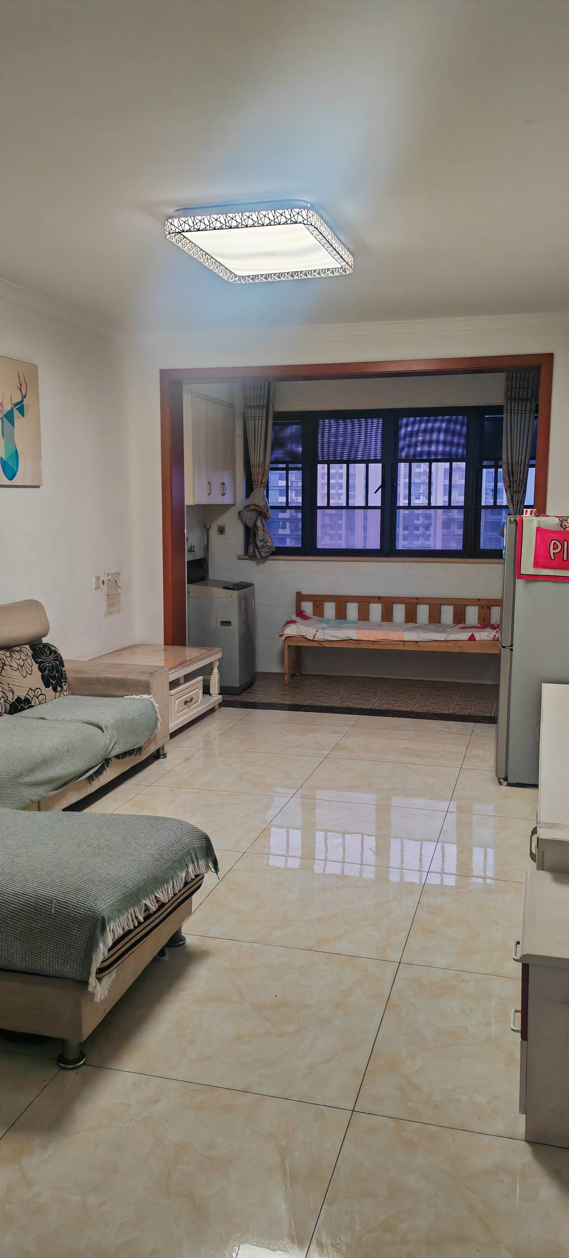 个性男孩整租房源2