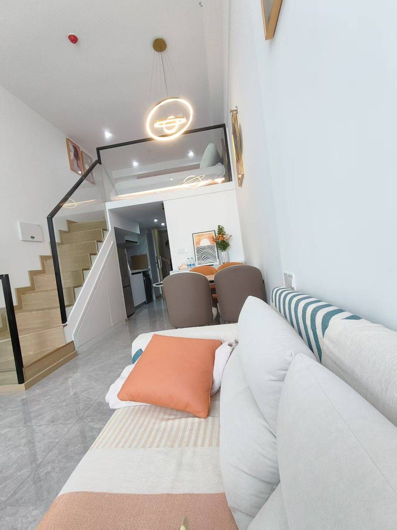 珠海 金湾 | 龙湖龙光首开湖城大境-12栋_3