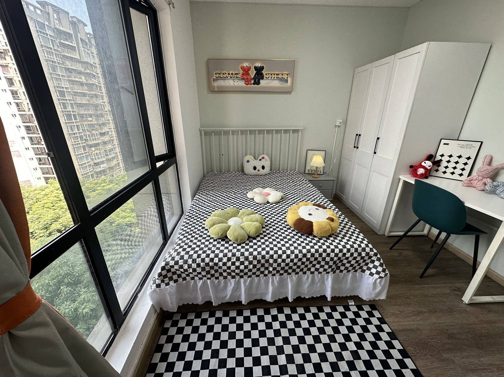 重庆 两江新区 | 天骄俊园_5