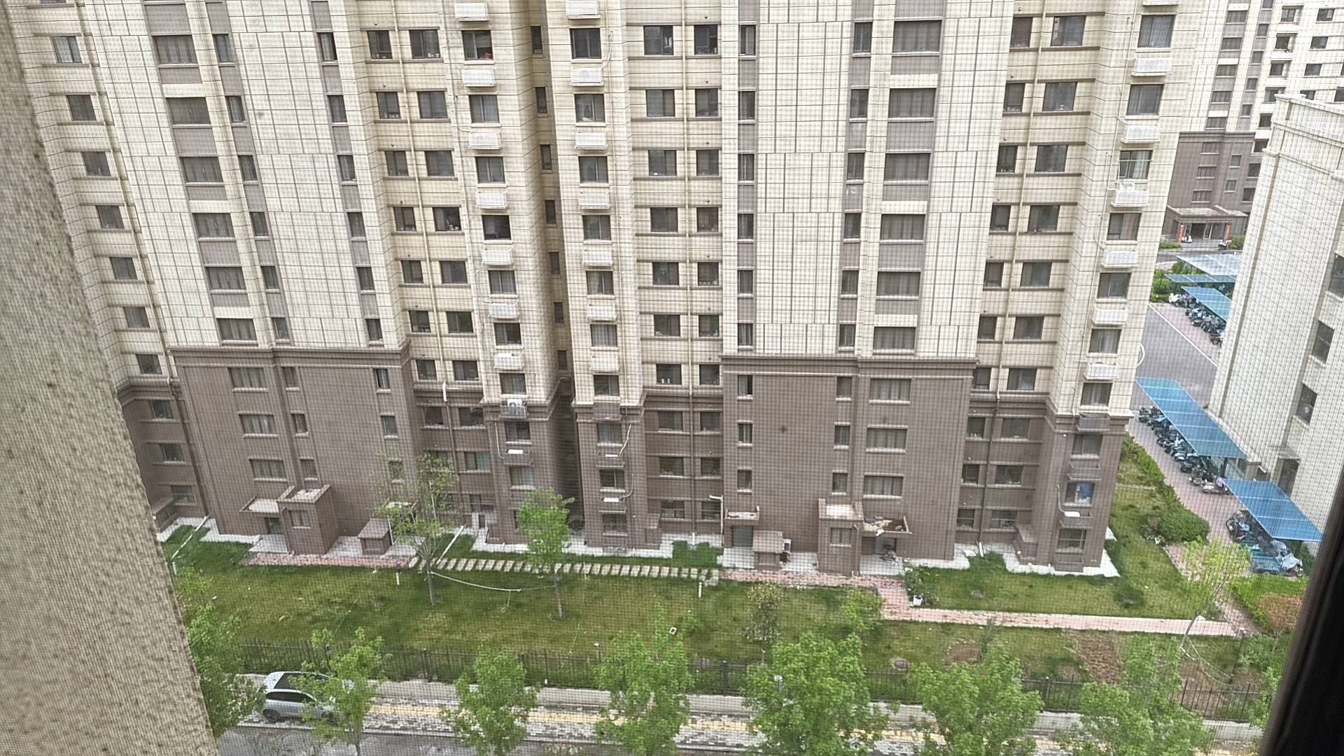 北辰鑫整租房源1