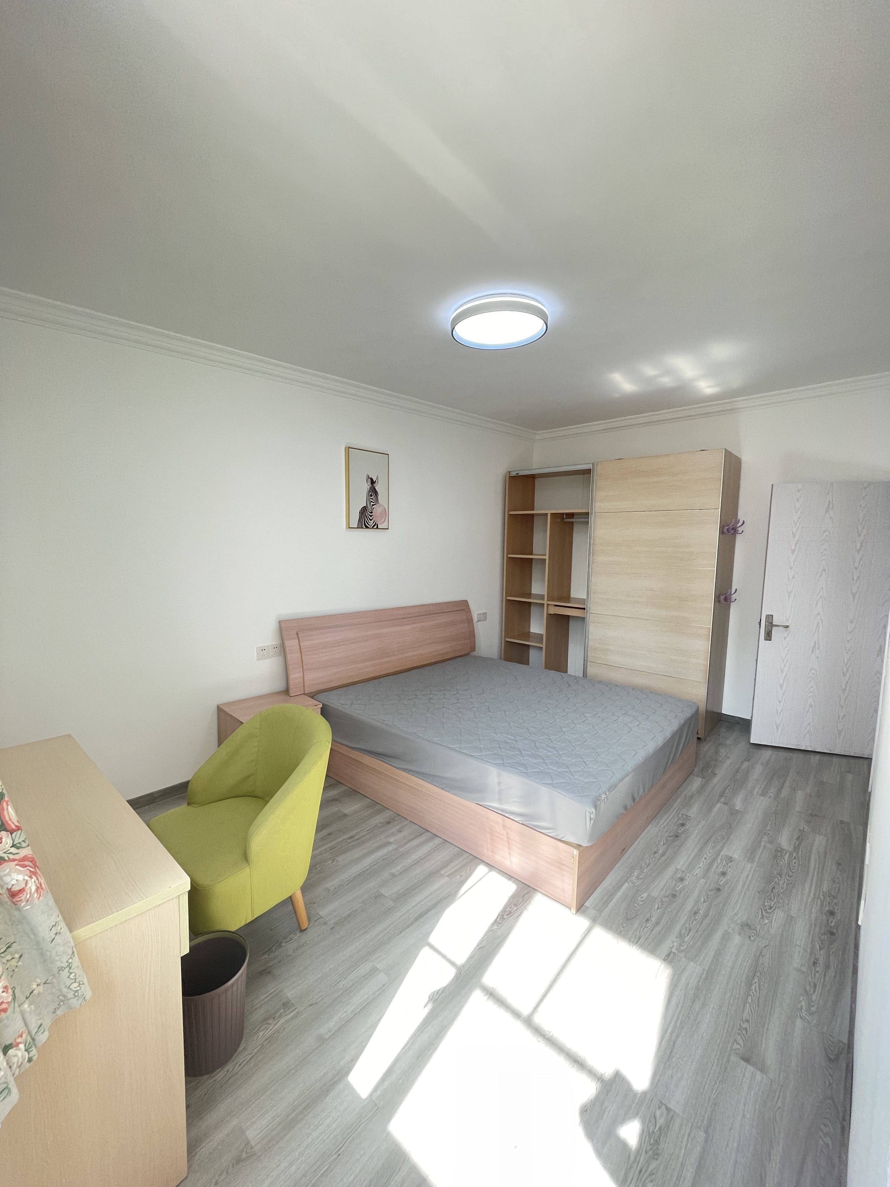 Squirrel整租房源3