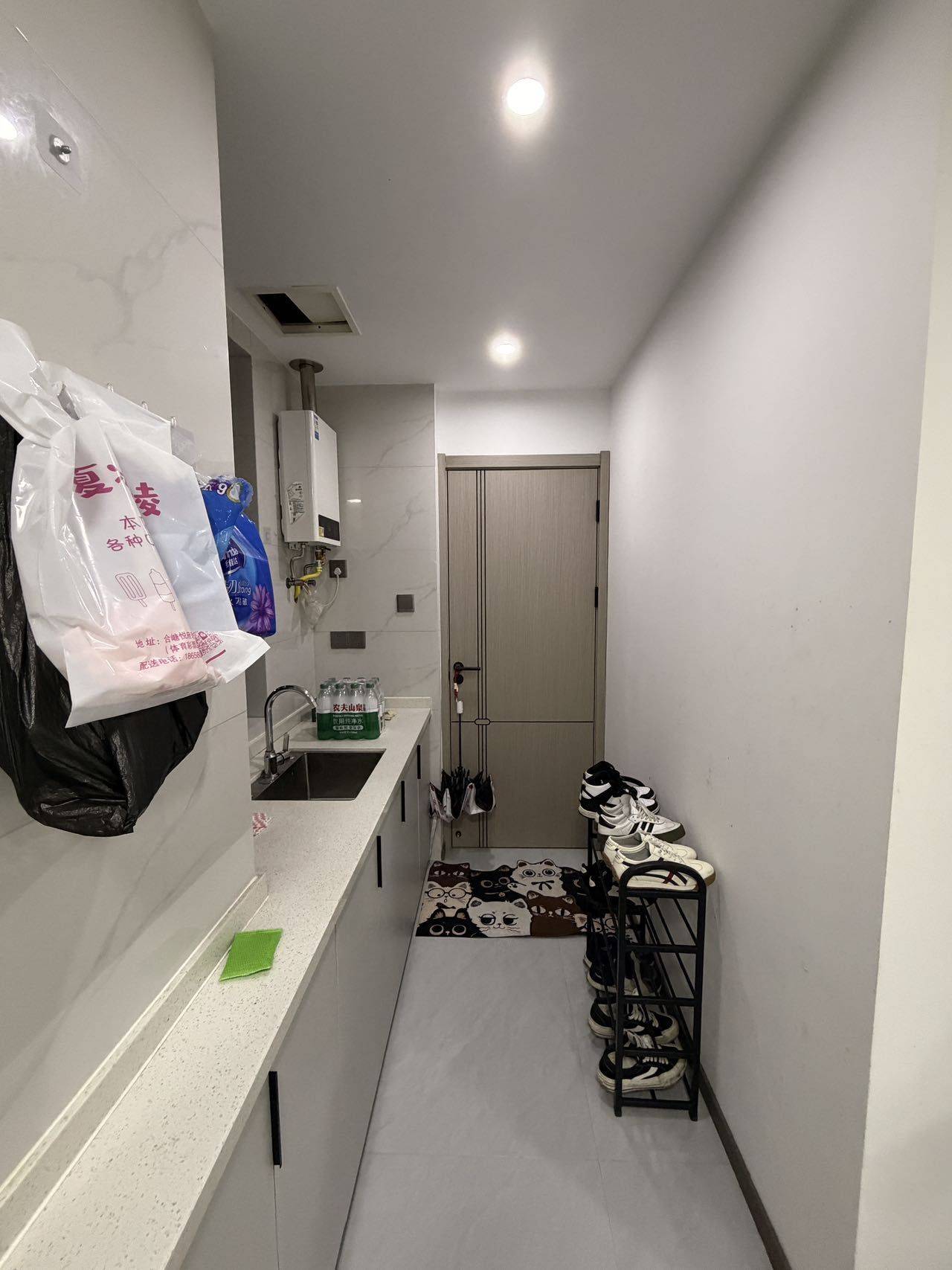 杭州 余杭 | 合嵣悦府东区-21幢_4