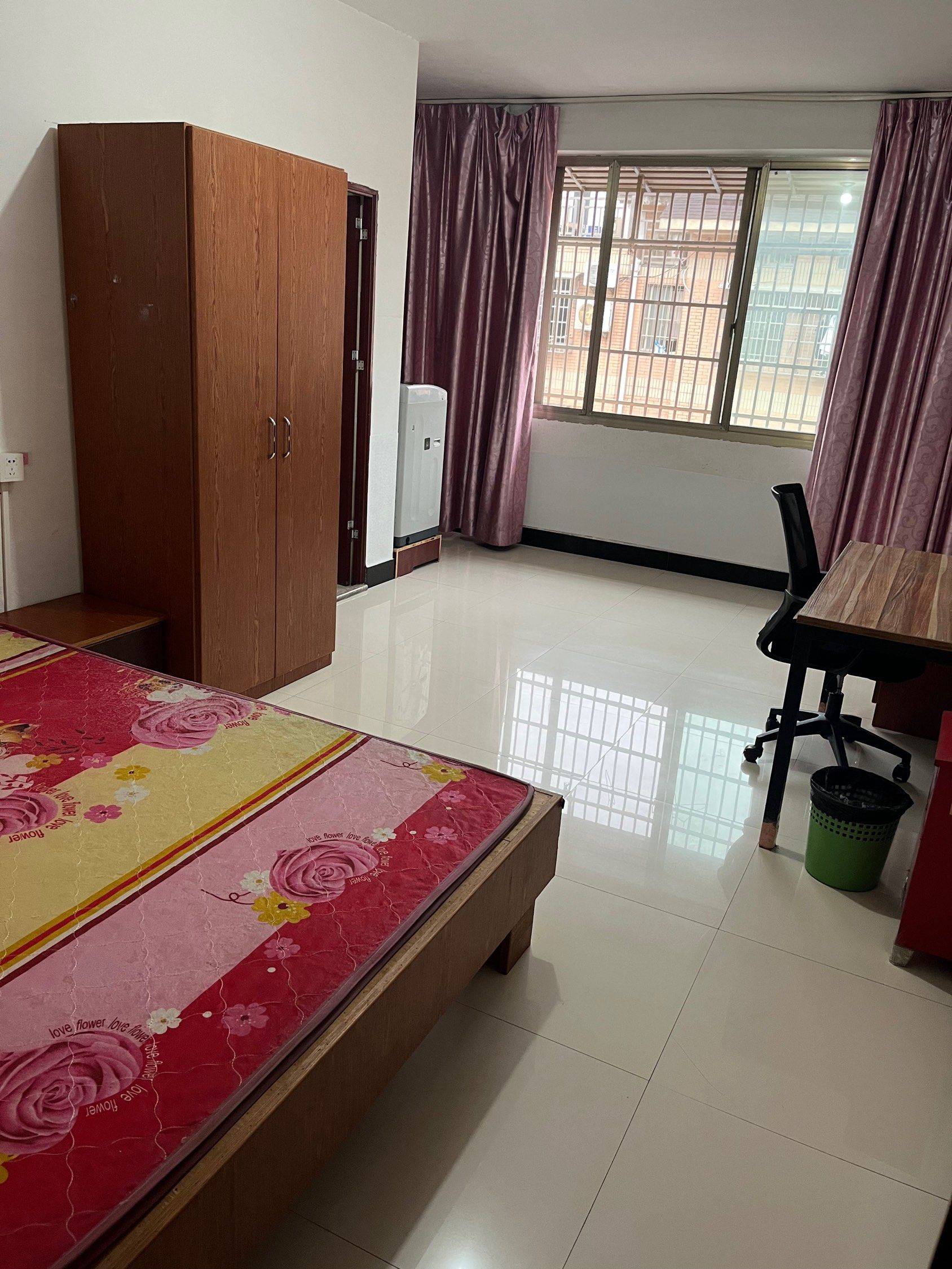 草荡苑东区自家房出租整租房源1