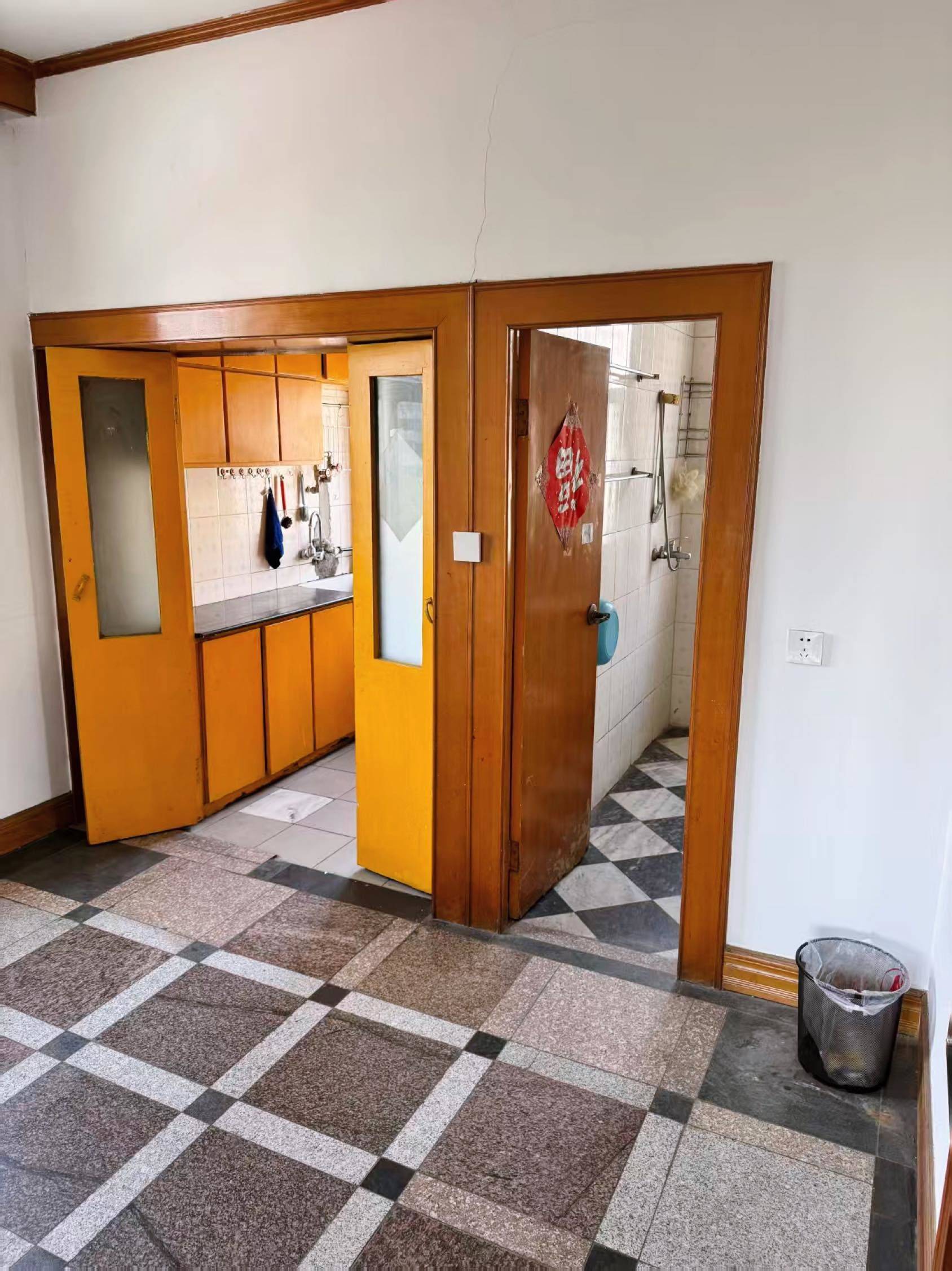 南京 鼓楼 | 海棠里小区_6