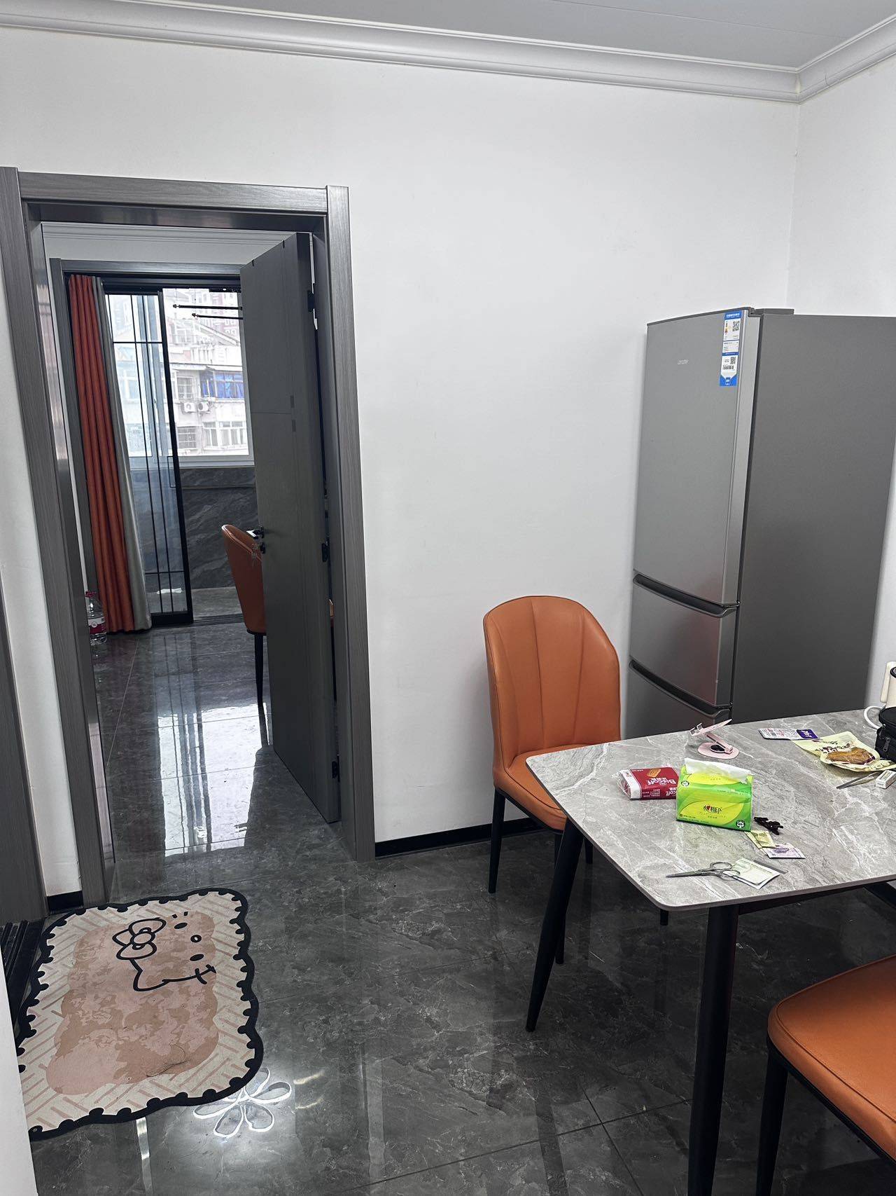 温馨小窝-干净治愈-不限性别