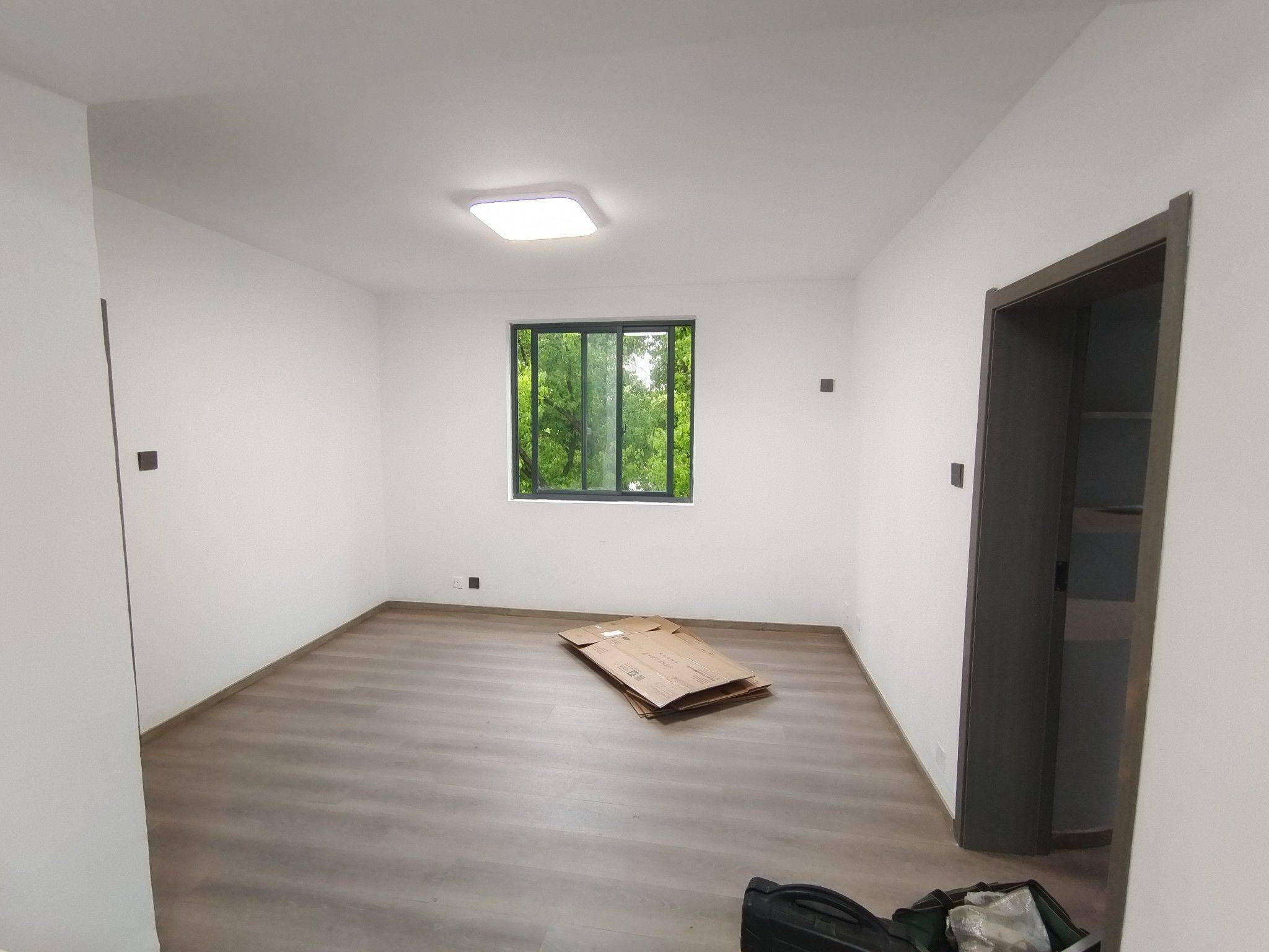 王歆怡整租房源1