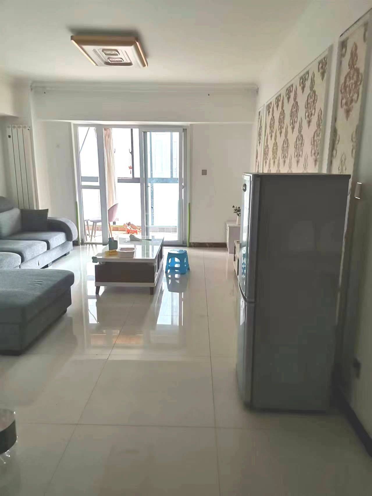 灞桥 东城新一家小区