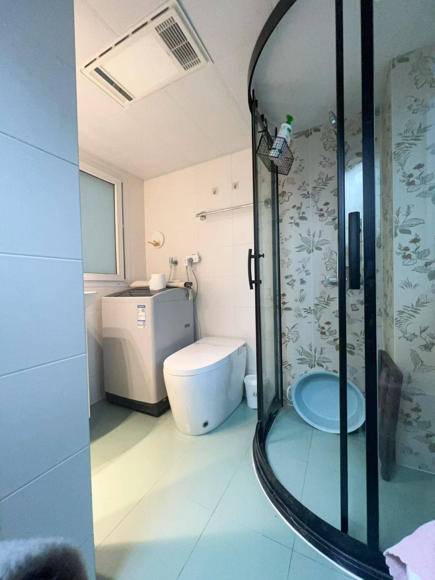 谭老师整租房源2