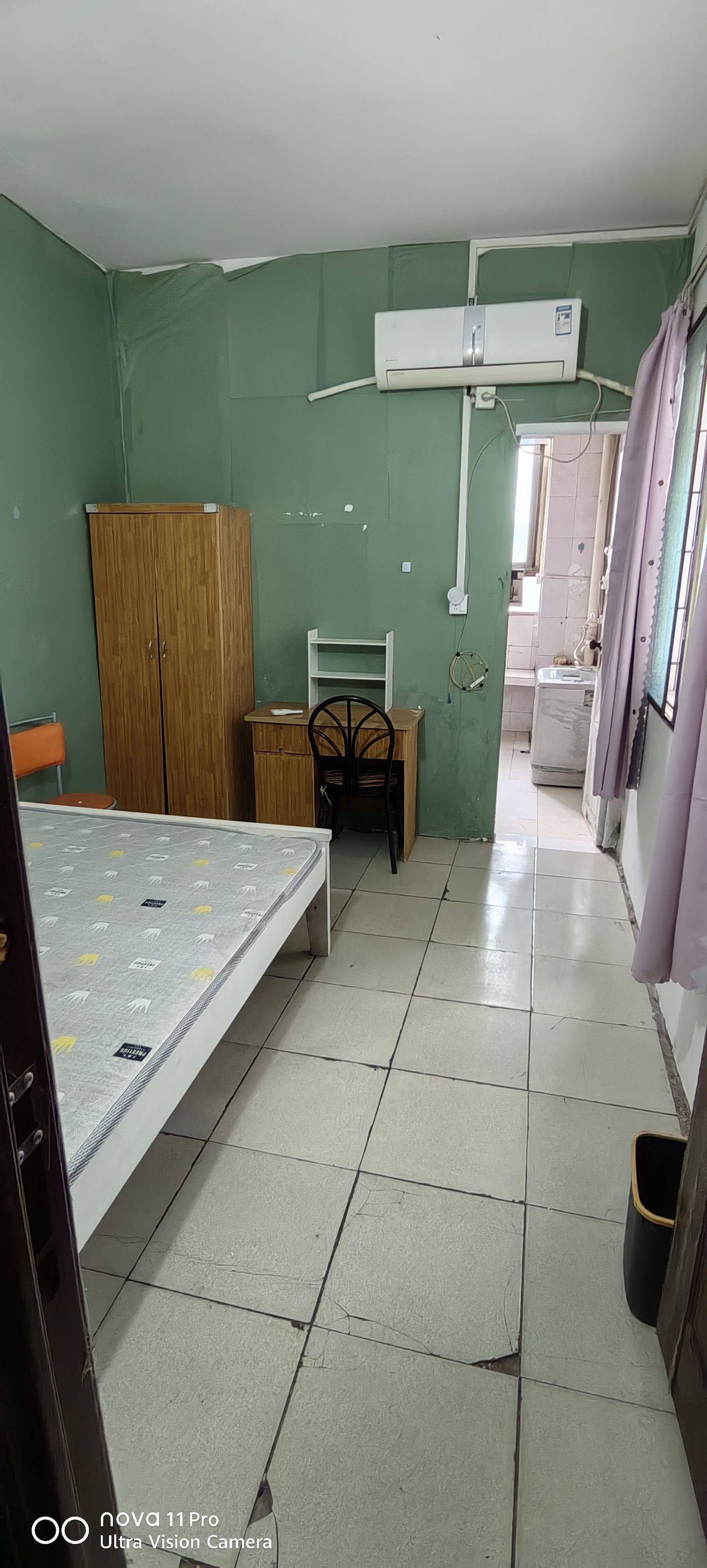 房东安舍整租房源1