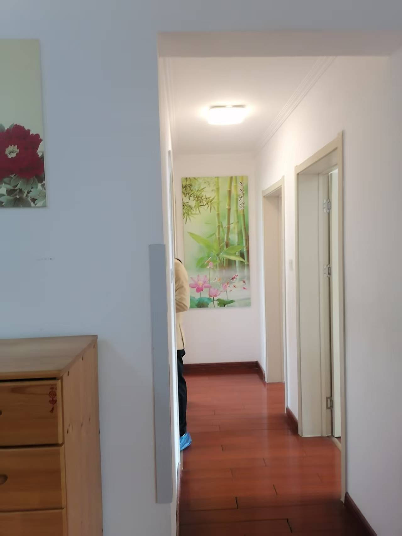 青岛 市北 | 天怡景园新区_3