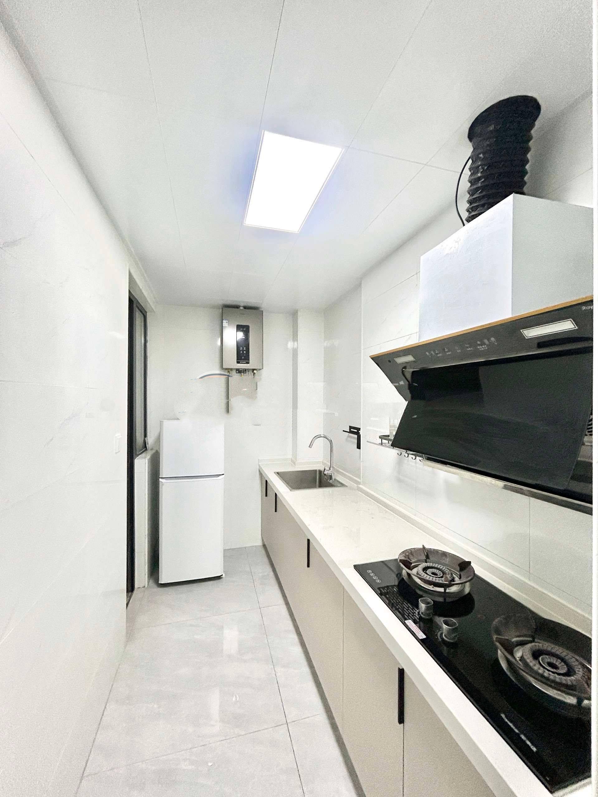 武汉 江岸 | 石桥花园-D区_3