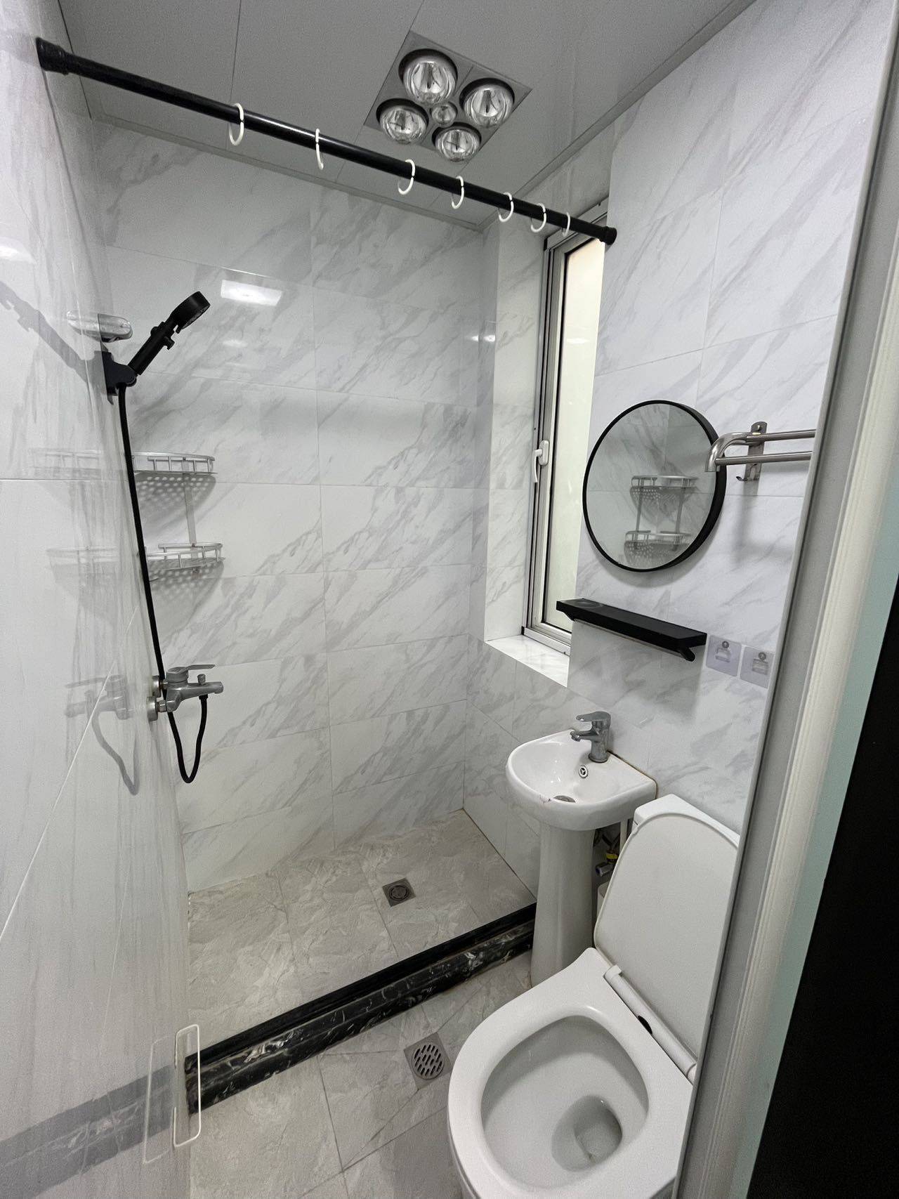 上海 長寧 | 遵义路757弄小区_3