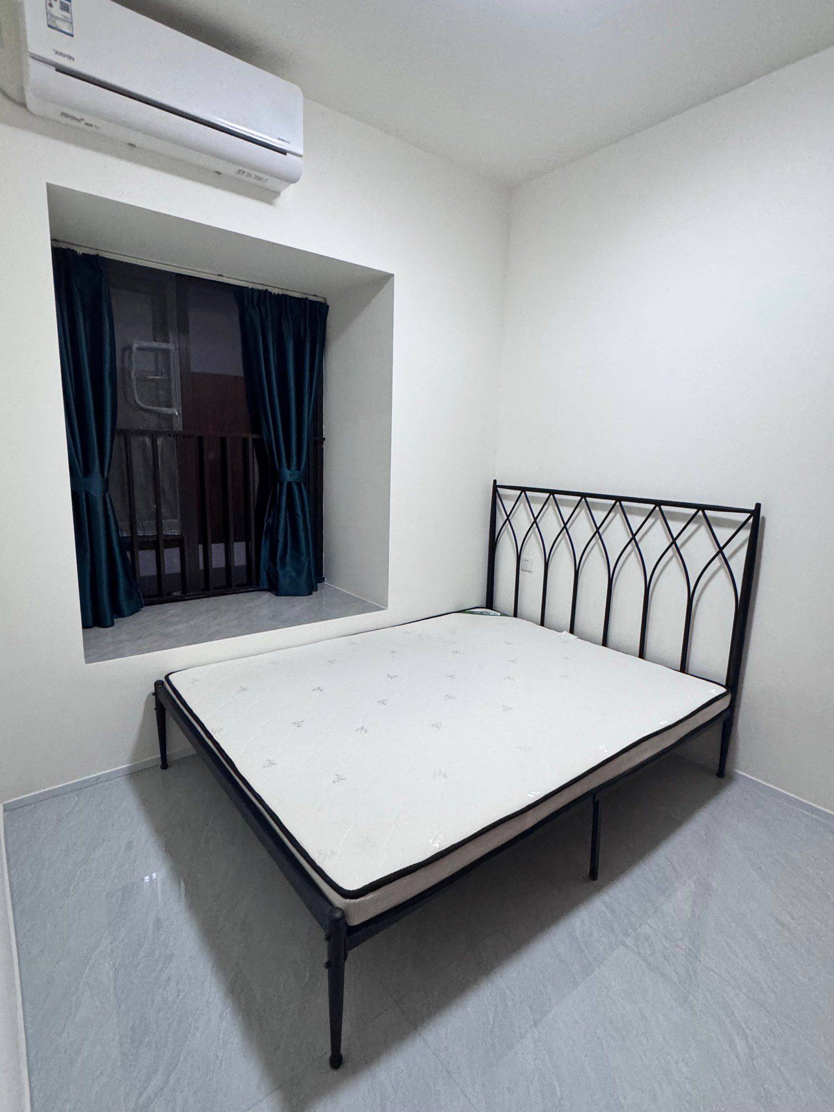 香洲 华发琴澳新城-银景湾