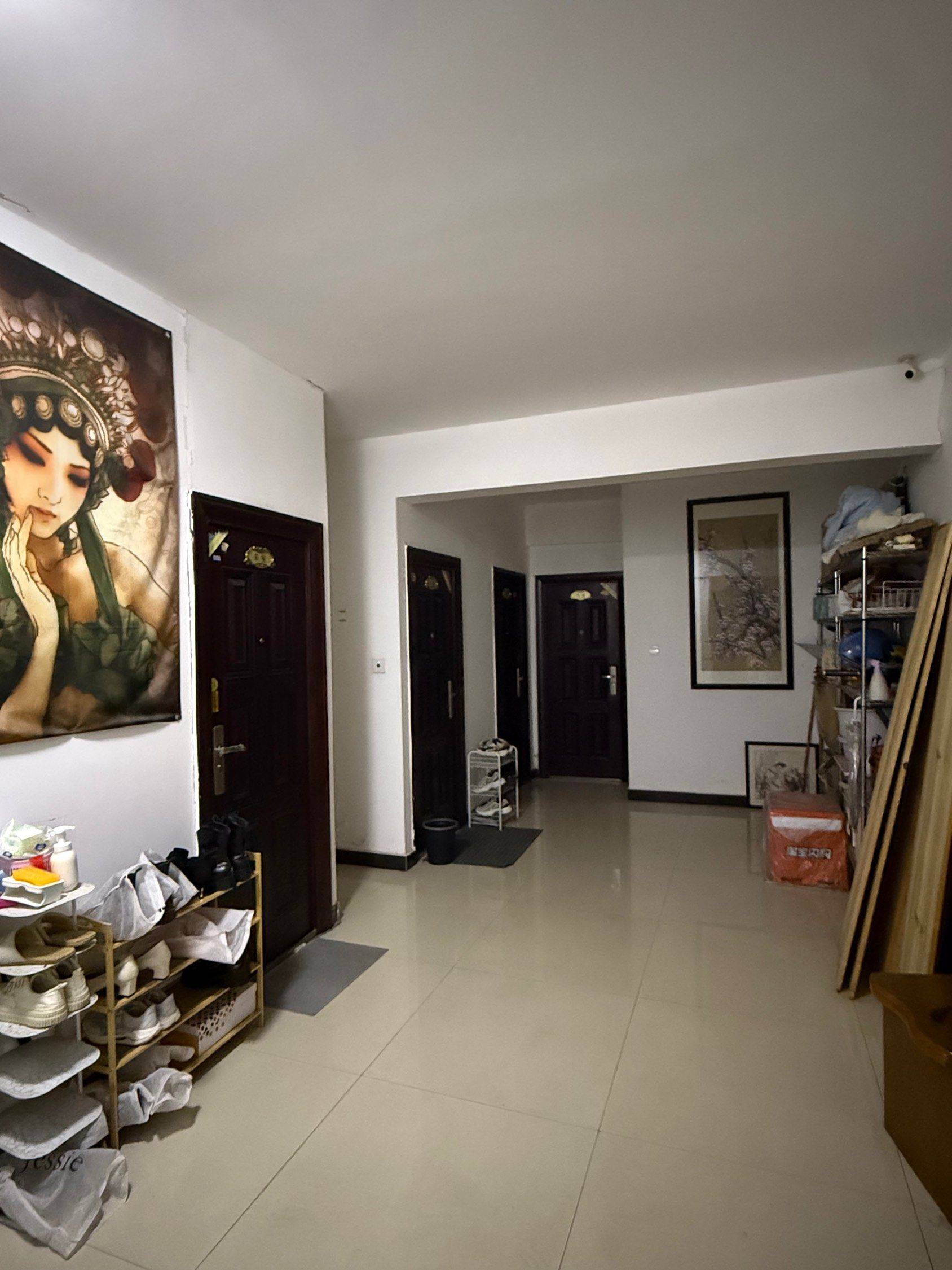 武汉 武昌 | 丁字桥向阳佳苑B区-1栋_8