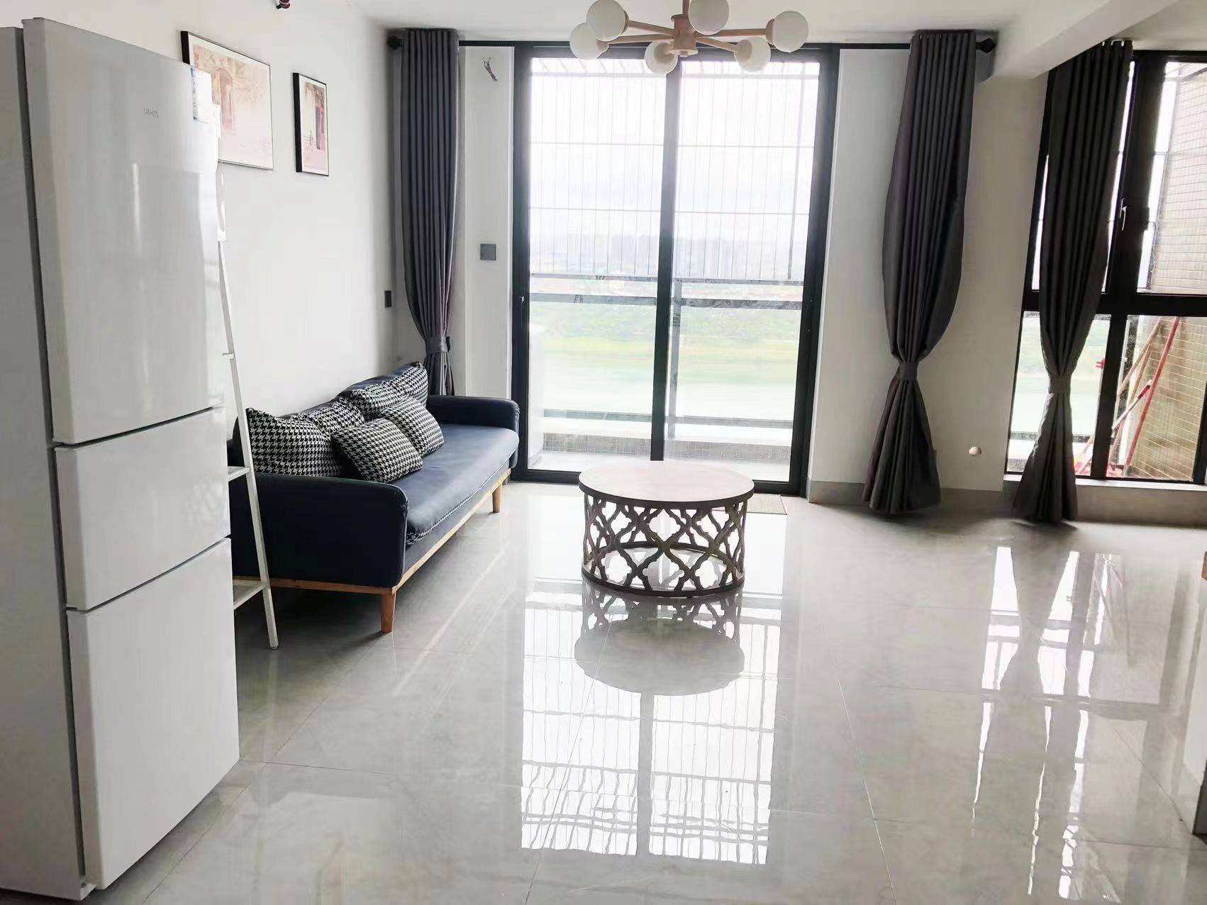 西乡塘区 龙光玖云著