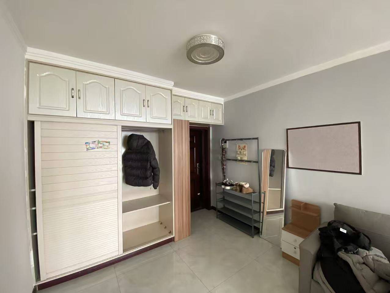 沈阳 沈北新区 | 中铁人杰水岸-3期_4