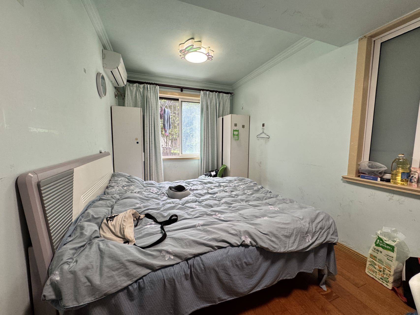 奉贤 恒盛湖畔豪庭东区