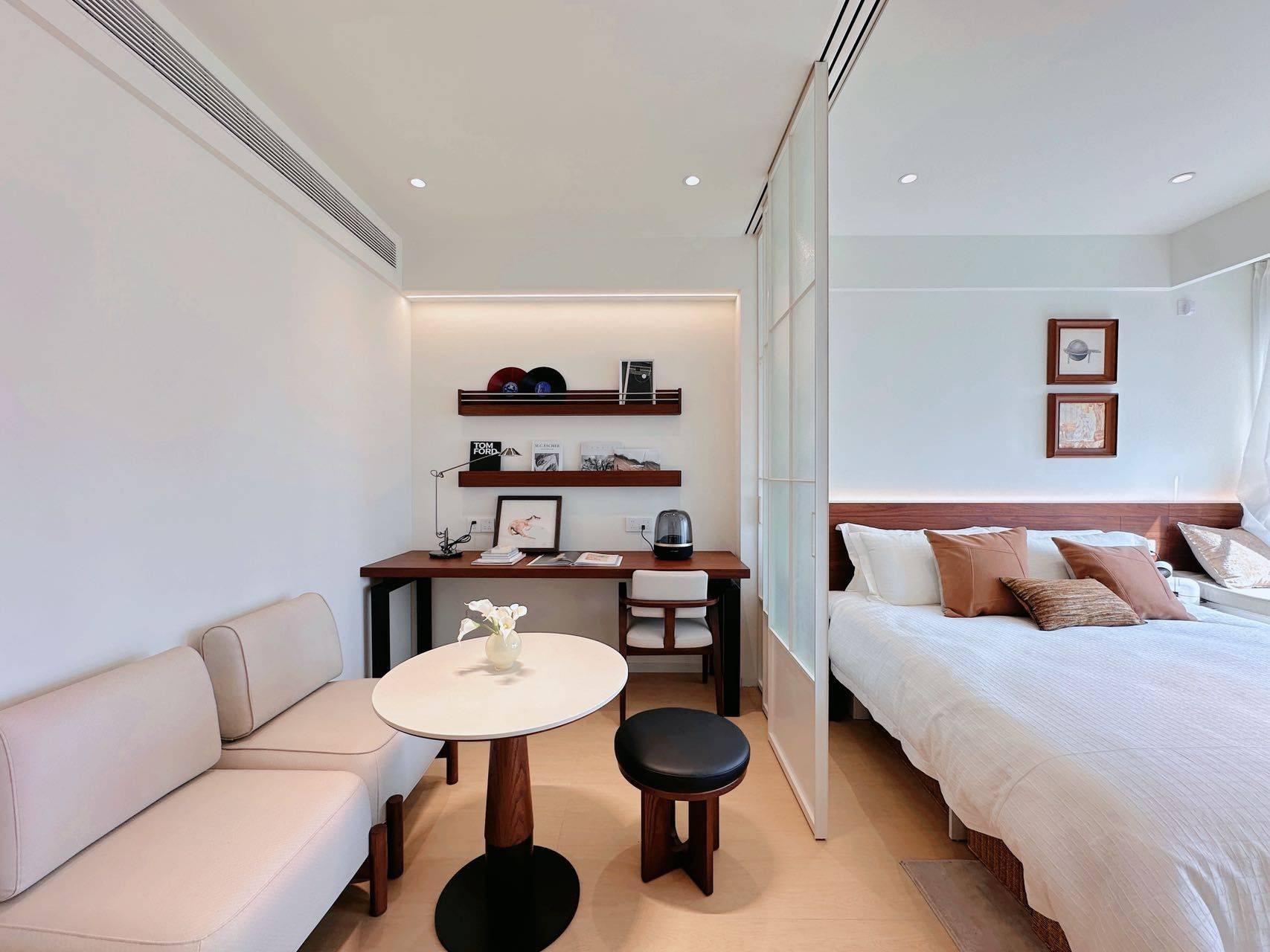 上海 杨浦 | 国济路16弄小区_4