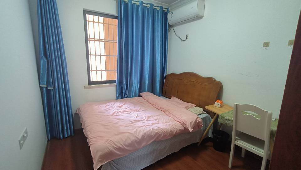 Augenstern整租房源1