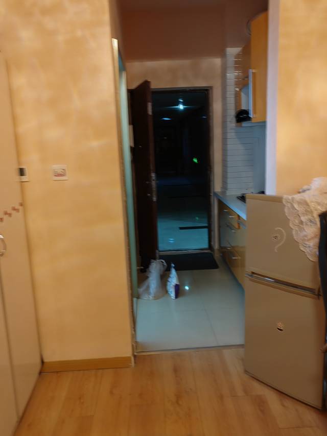 道里 经纬360B座