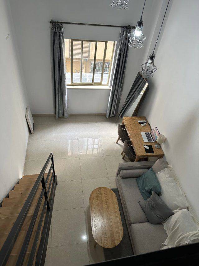 上海 闵行 | 城市E族酒店(上海七莘路地铁站店)_3