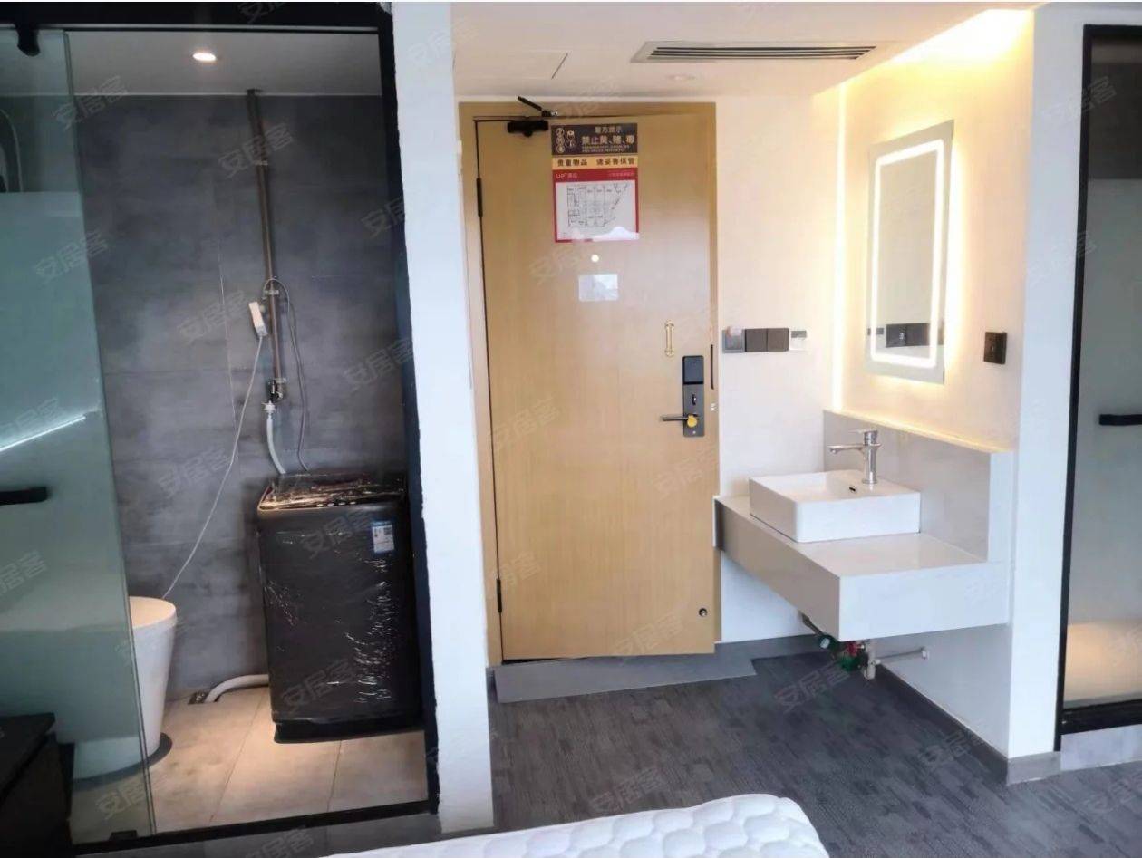 贵阳 观山湖 | 北大资源梦想城3-A01栋_3